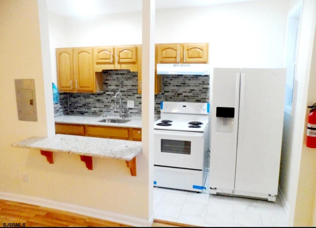 3801 Atlantic Avenue Atlantic City NJ 08401