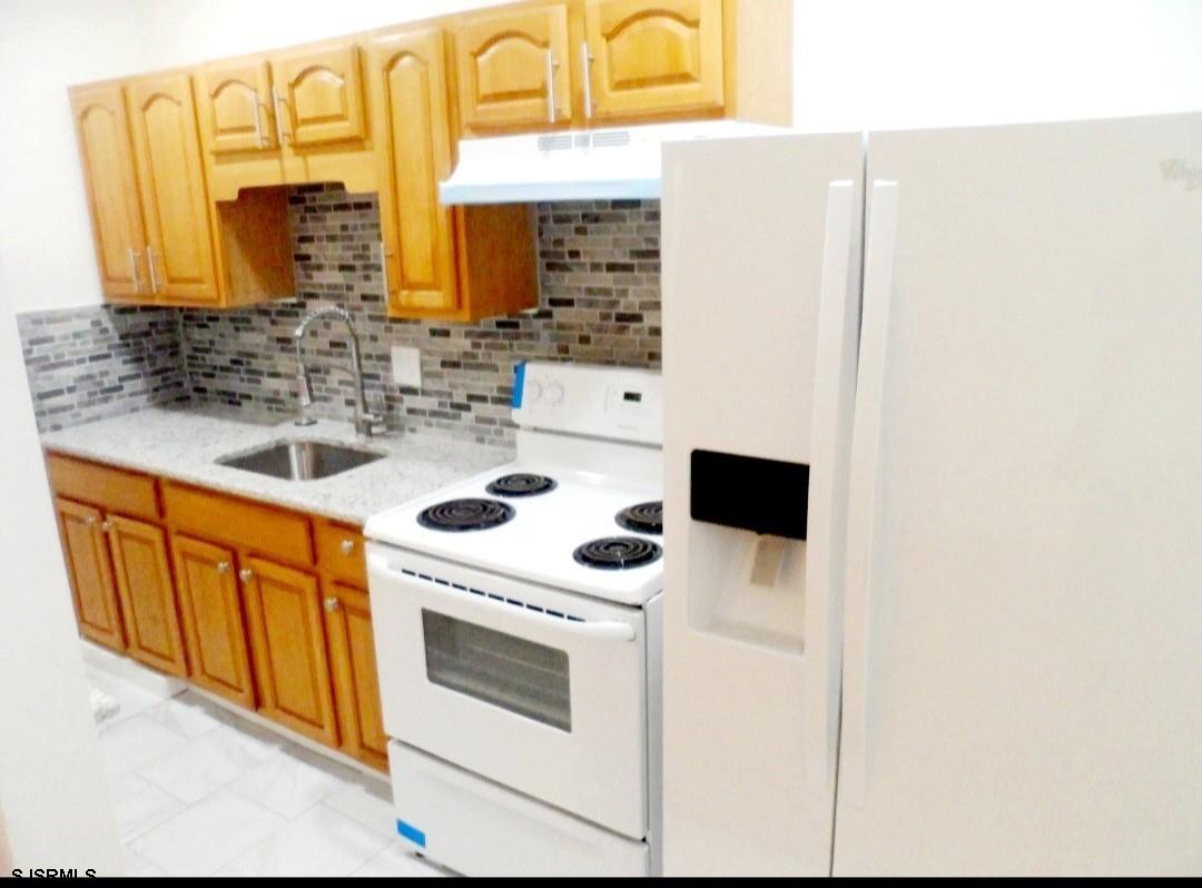 3801 Atlantic Avenue Atlantic City NJ 08401