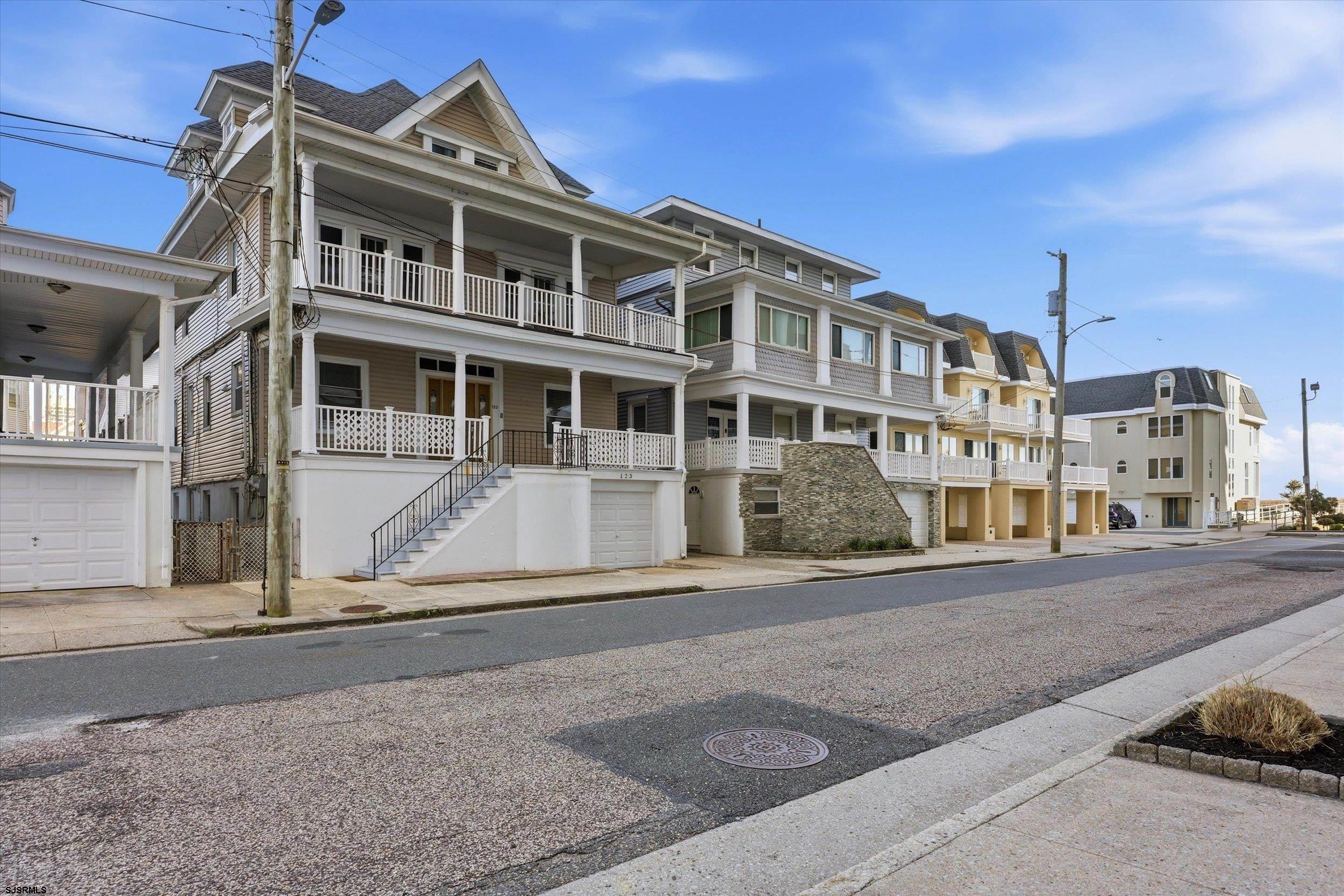123 S Berkley Square Atlantic City NJ 08401
