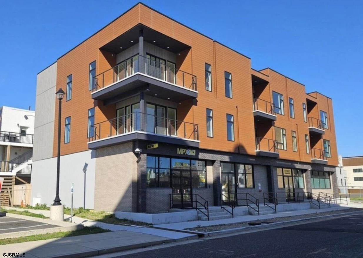 124 Saint James Place Atlantic City NJ 08401