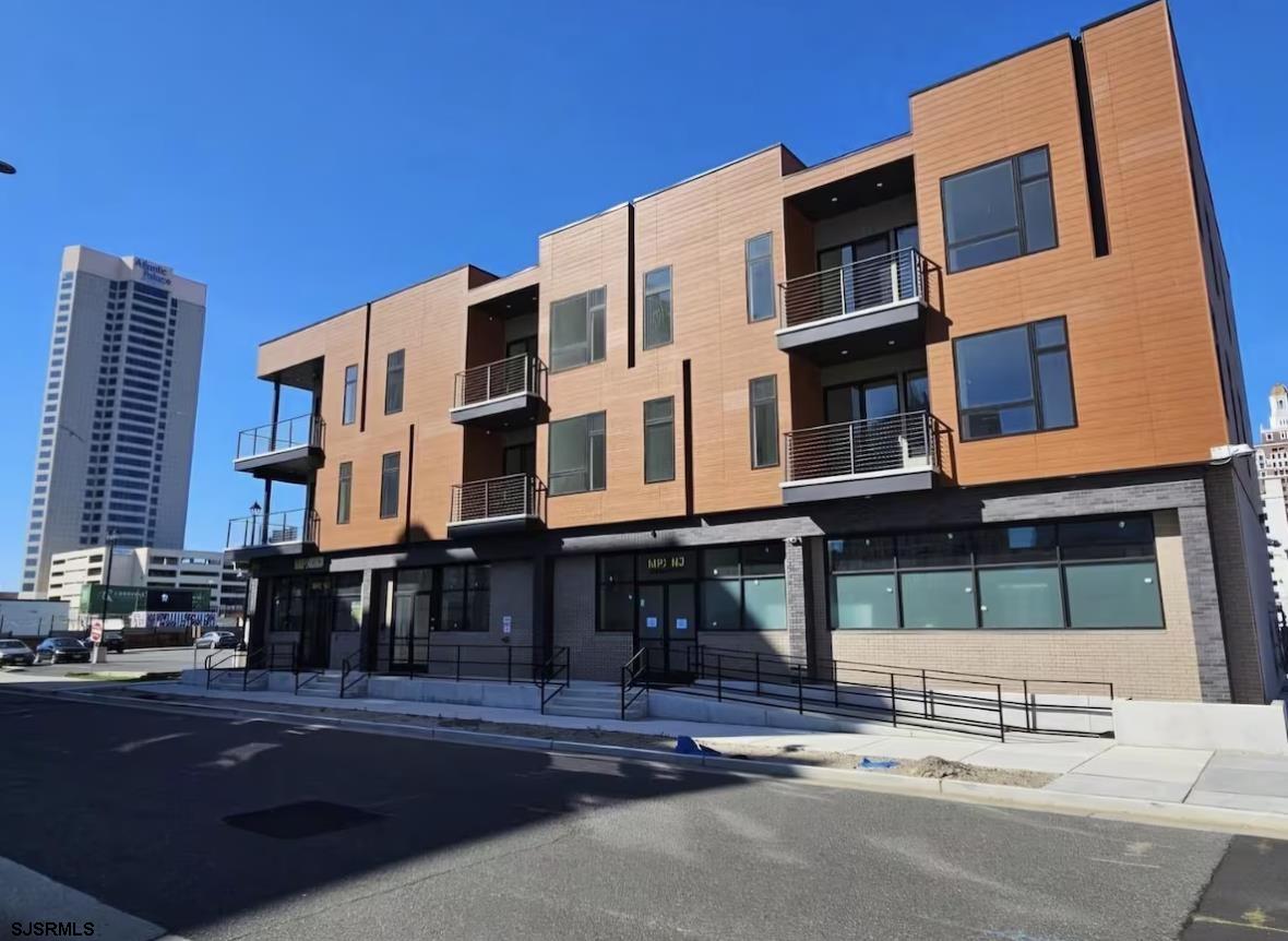 124 Saint James Place Atlantic City NJ 08401