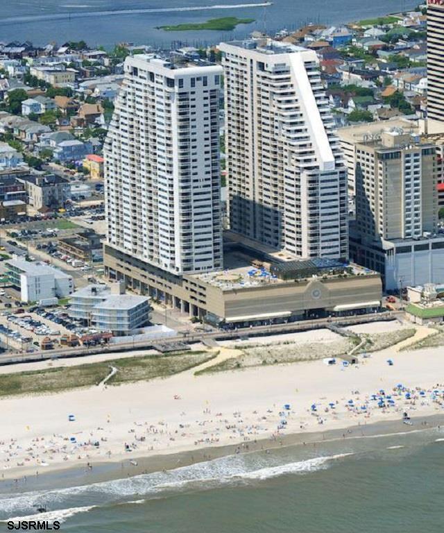 3101 Boardwalk Atlantic City NJ 08401