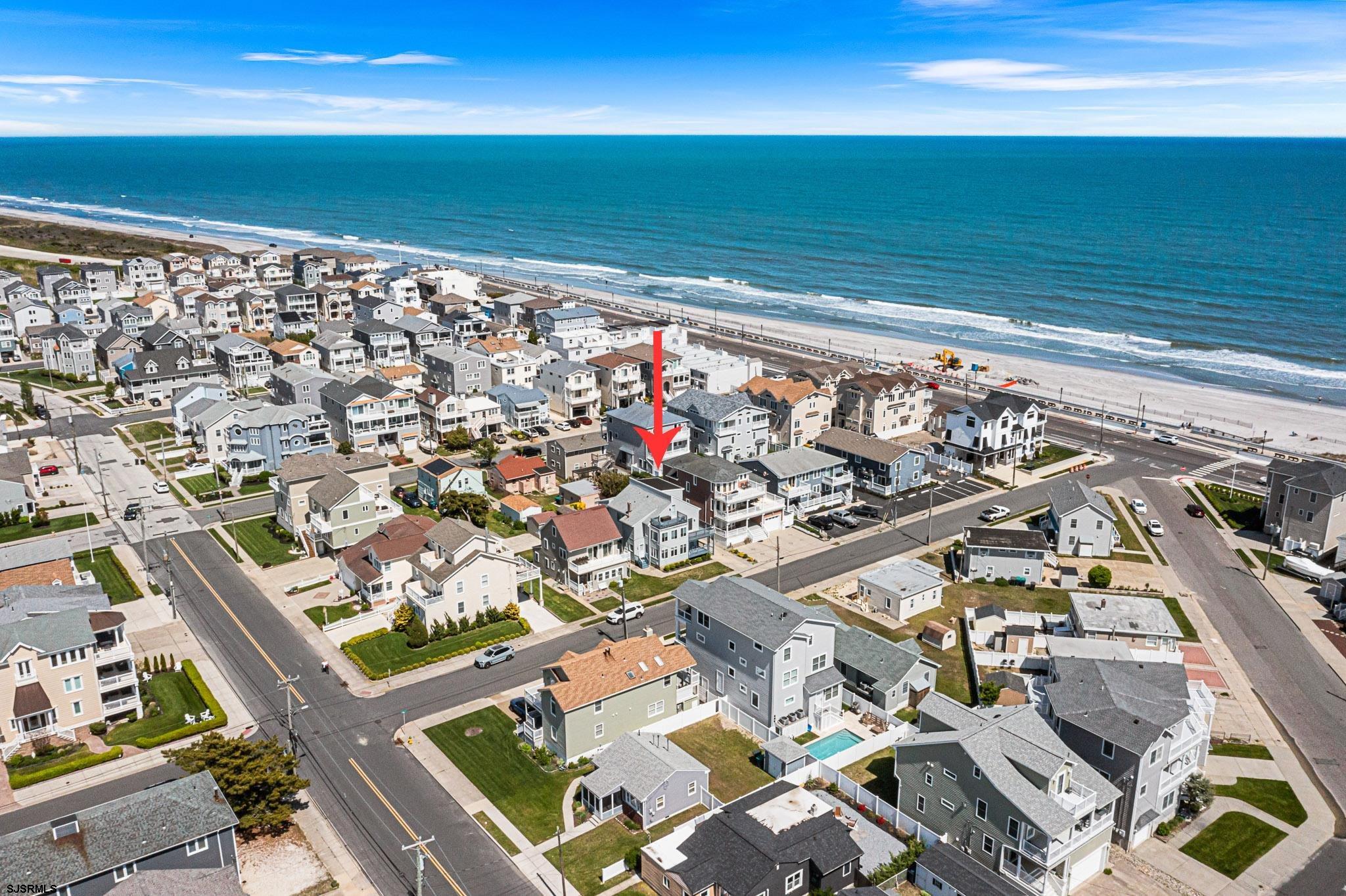 205 B N 10th Street Brigantine NJ 08203