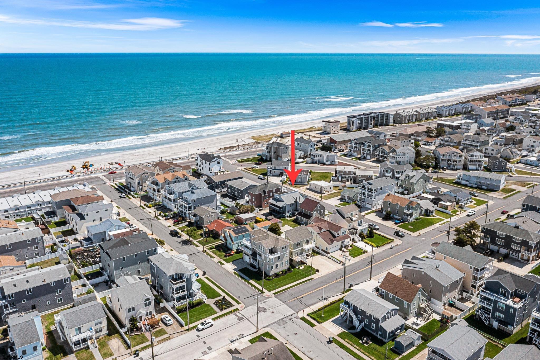 205 B N 10th Street Brigantine NJ 08203
