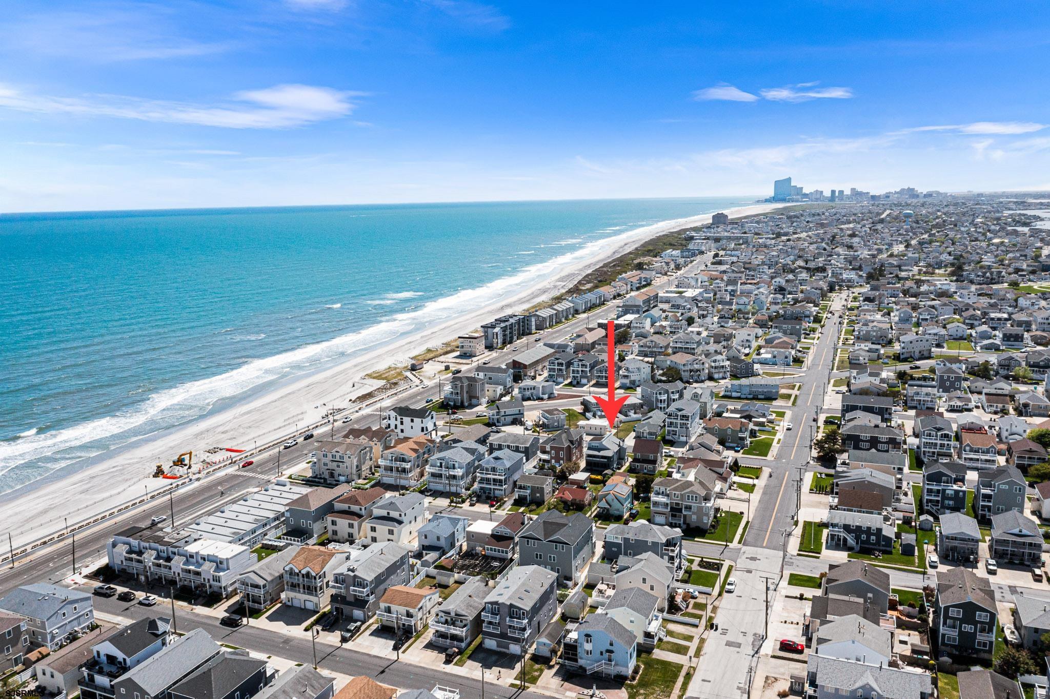 205 B N 10th Street Brigantine NJ 08203
