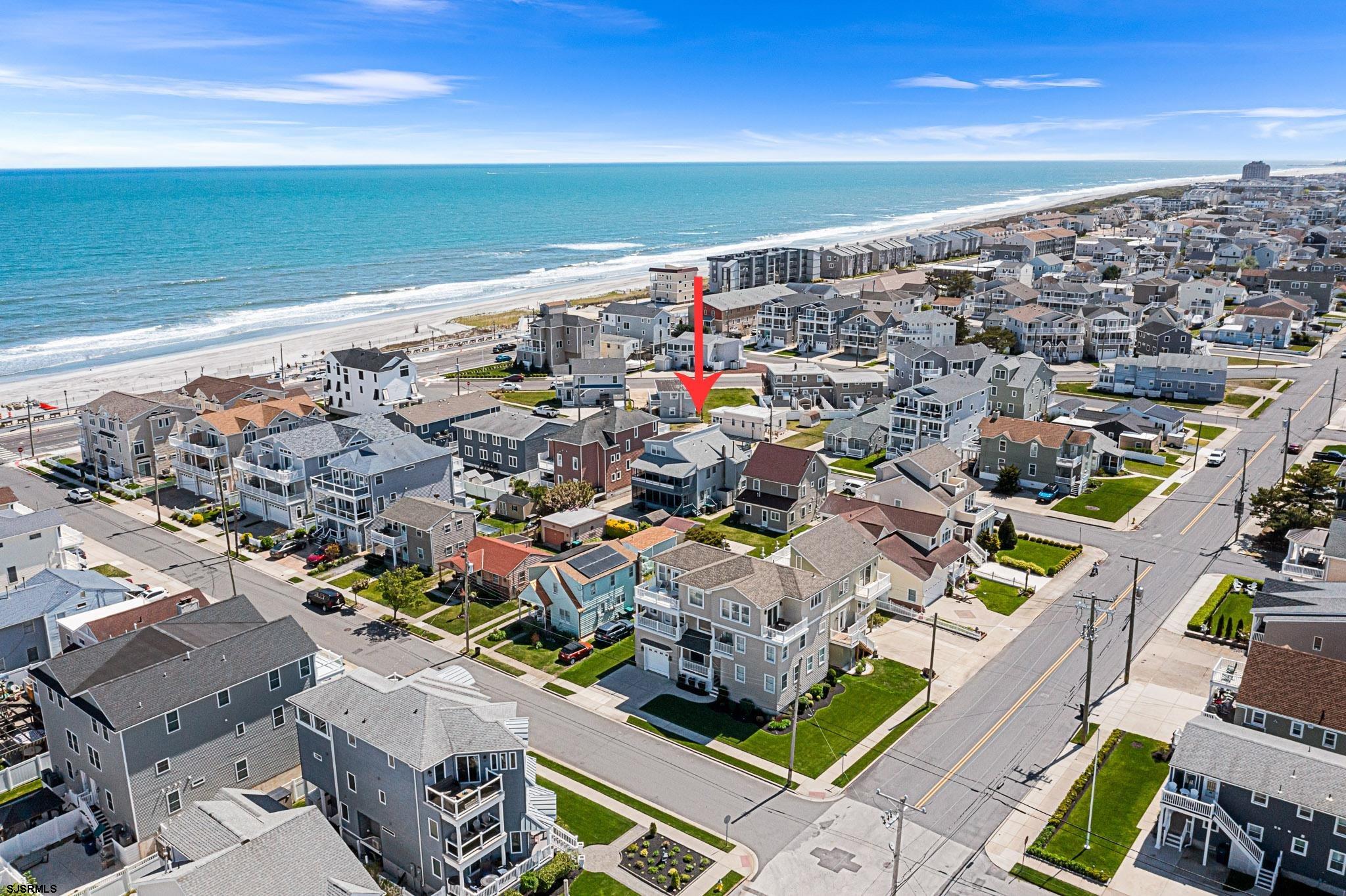 205 B N 10th Street Brigantine NJ 08203