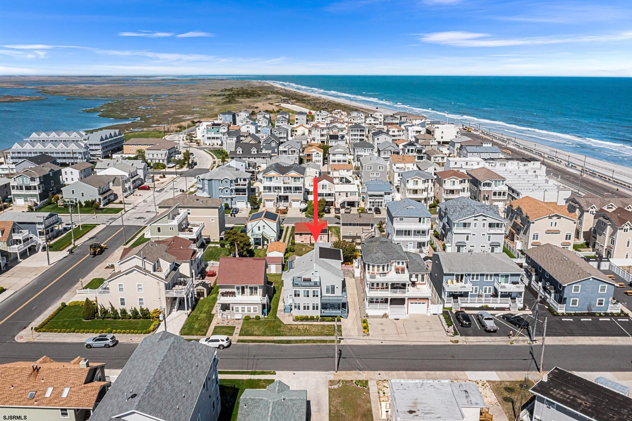 205 B N 10th Street Brigantine NJ 08203