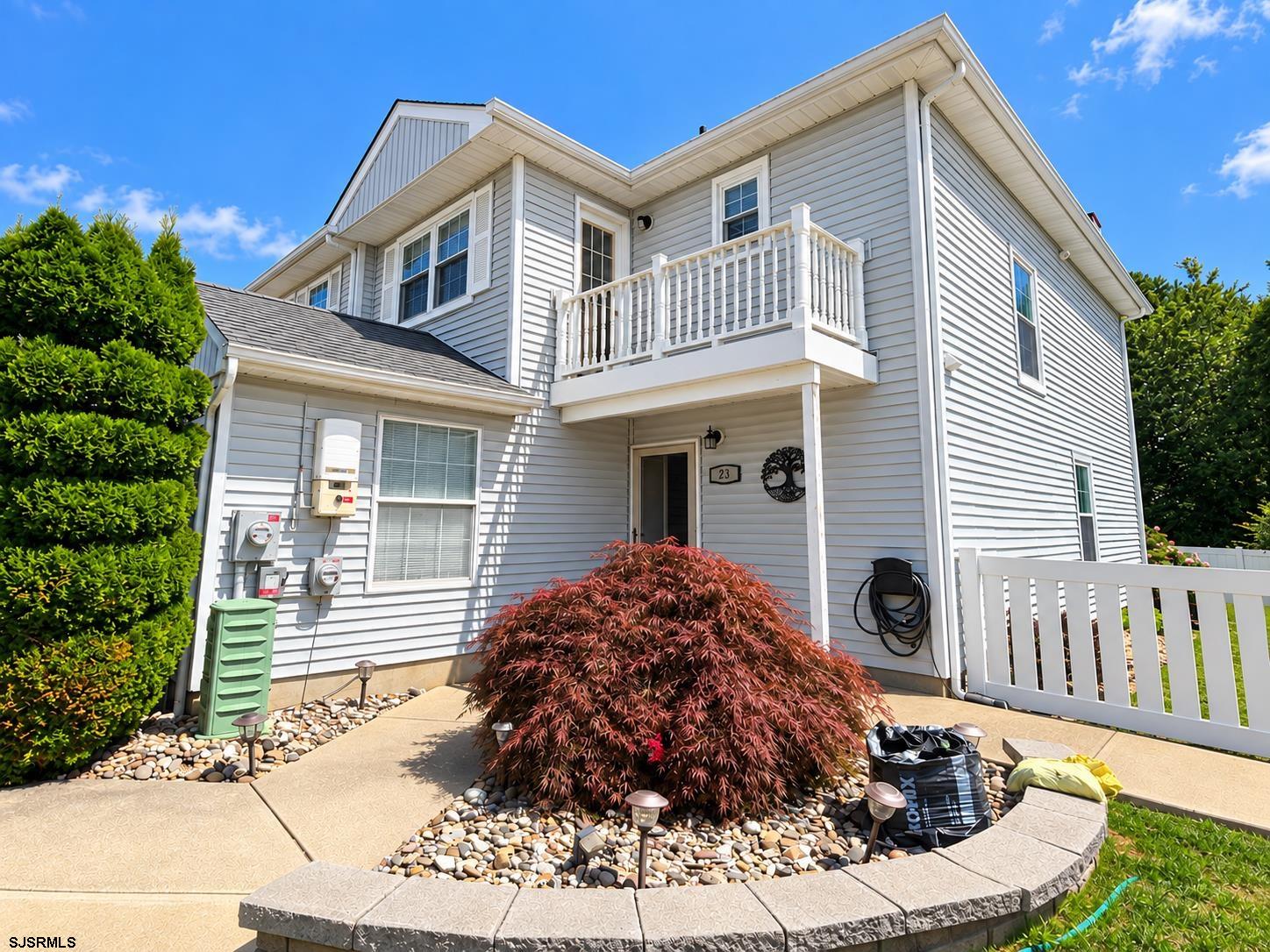 23 Allison Place Egg Harbor Township NJ 08234-8313