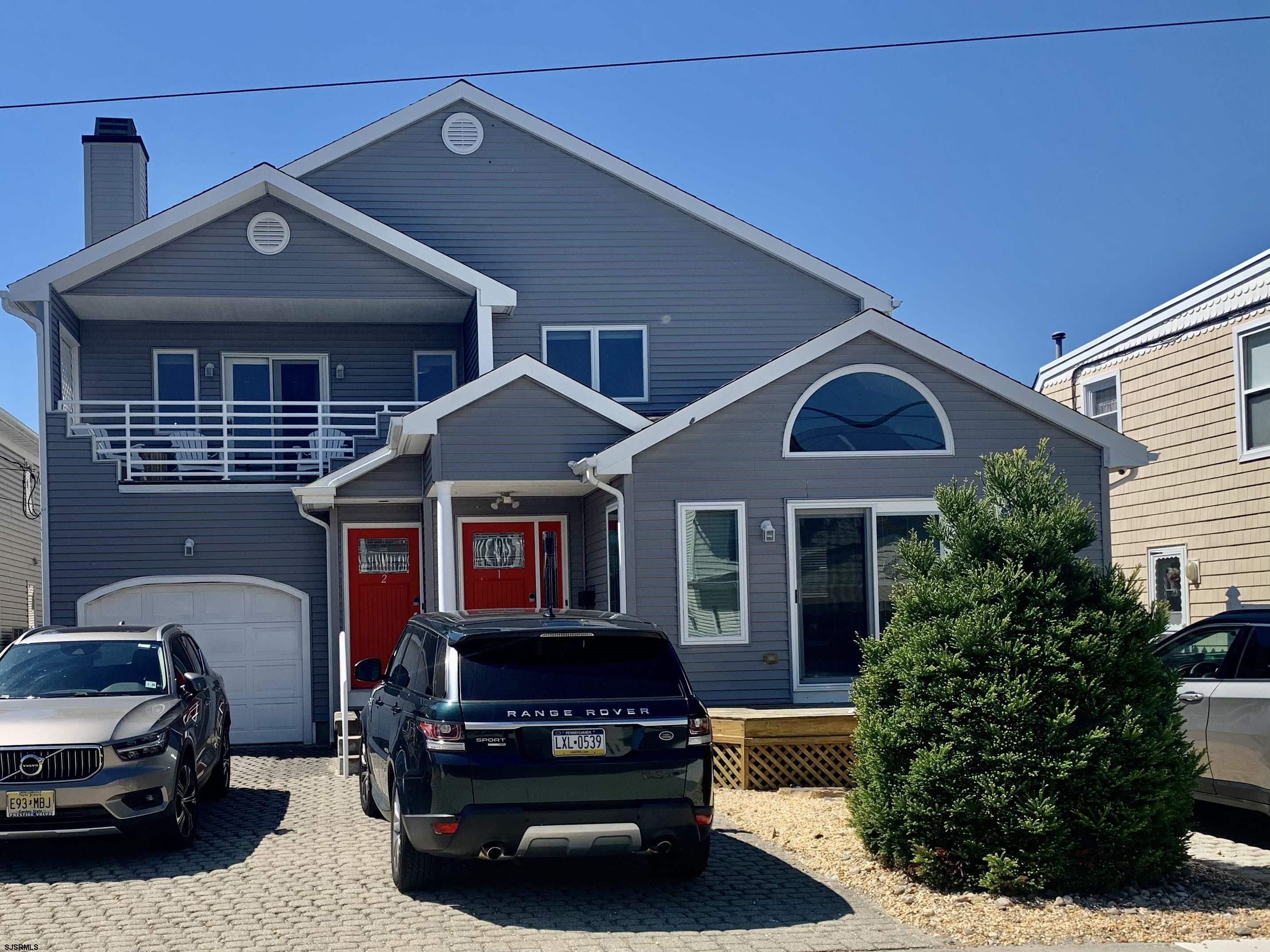 218 2nd Street N Brigantine NJ 08203