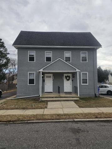 128 Wilmer Street Glassboro NJ 08028