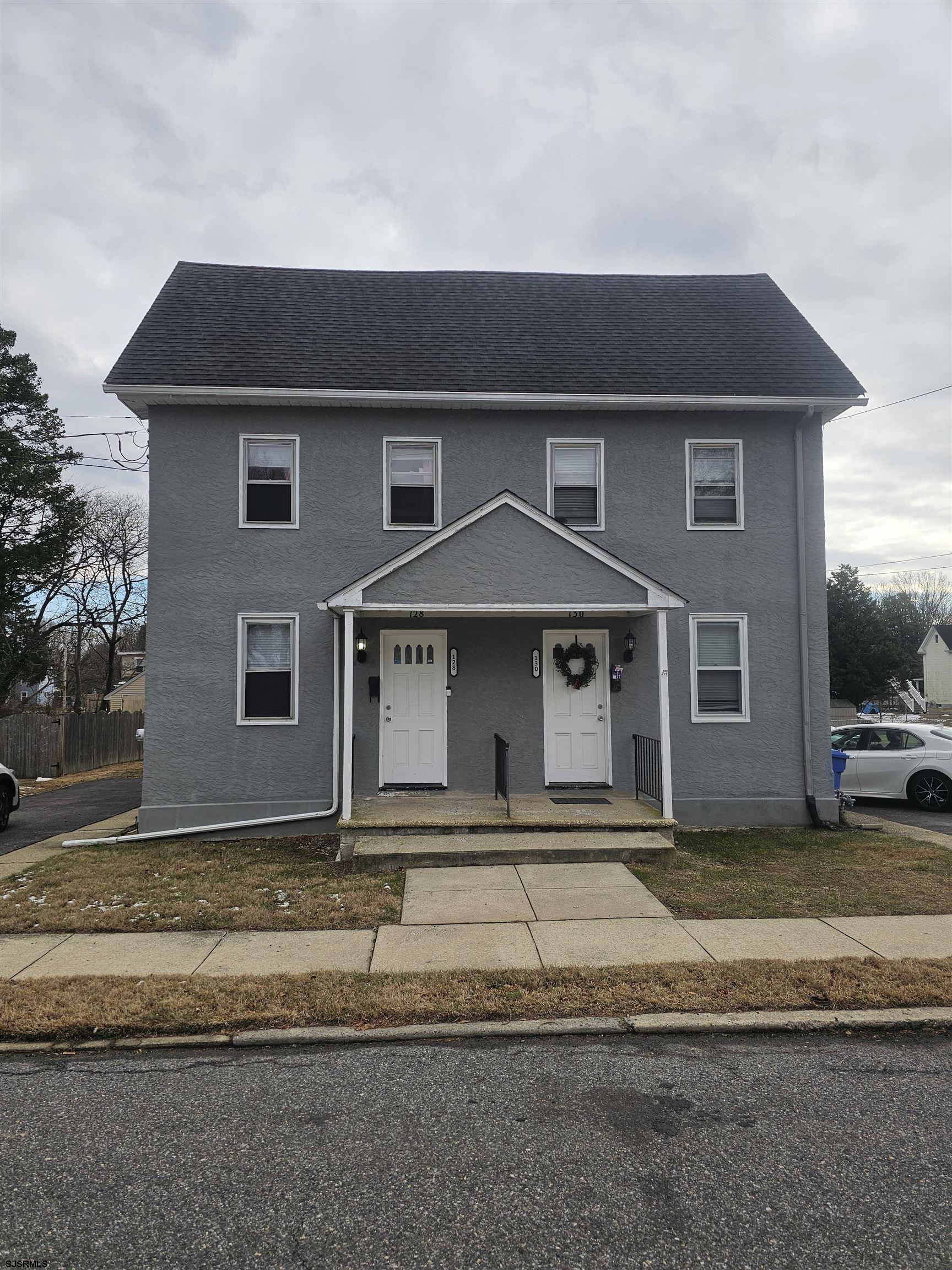 128 Wilmer Street Glassboro NJ 08028