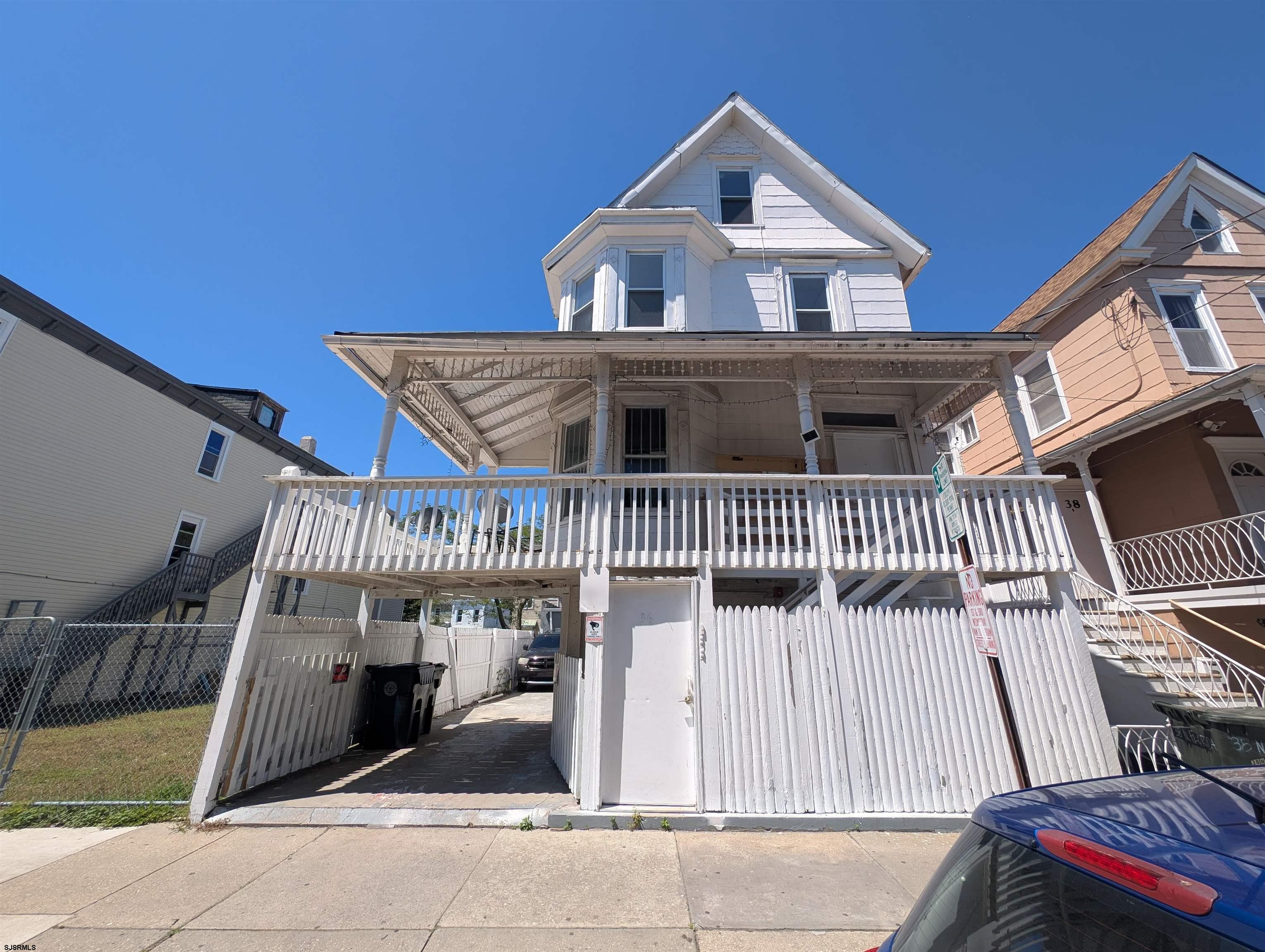 36 N Florida Avenue Atlantic City NJ 08401