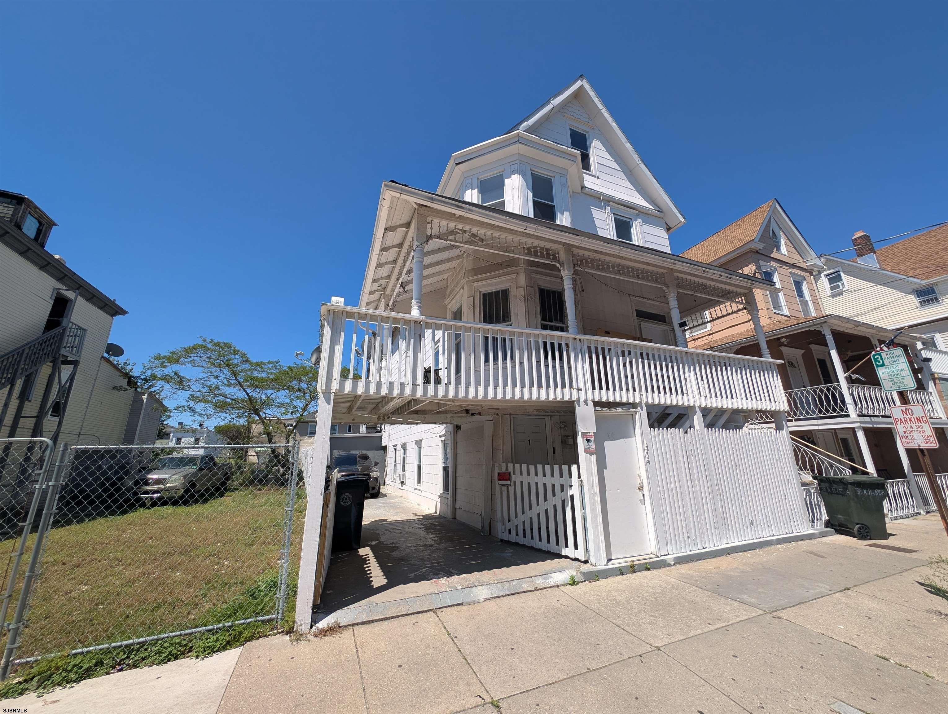 36 N Florida Avenue Atlantic City NJ 08401