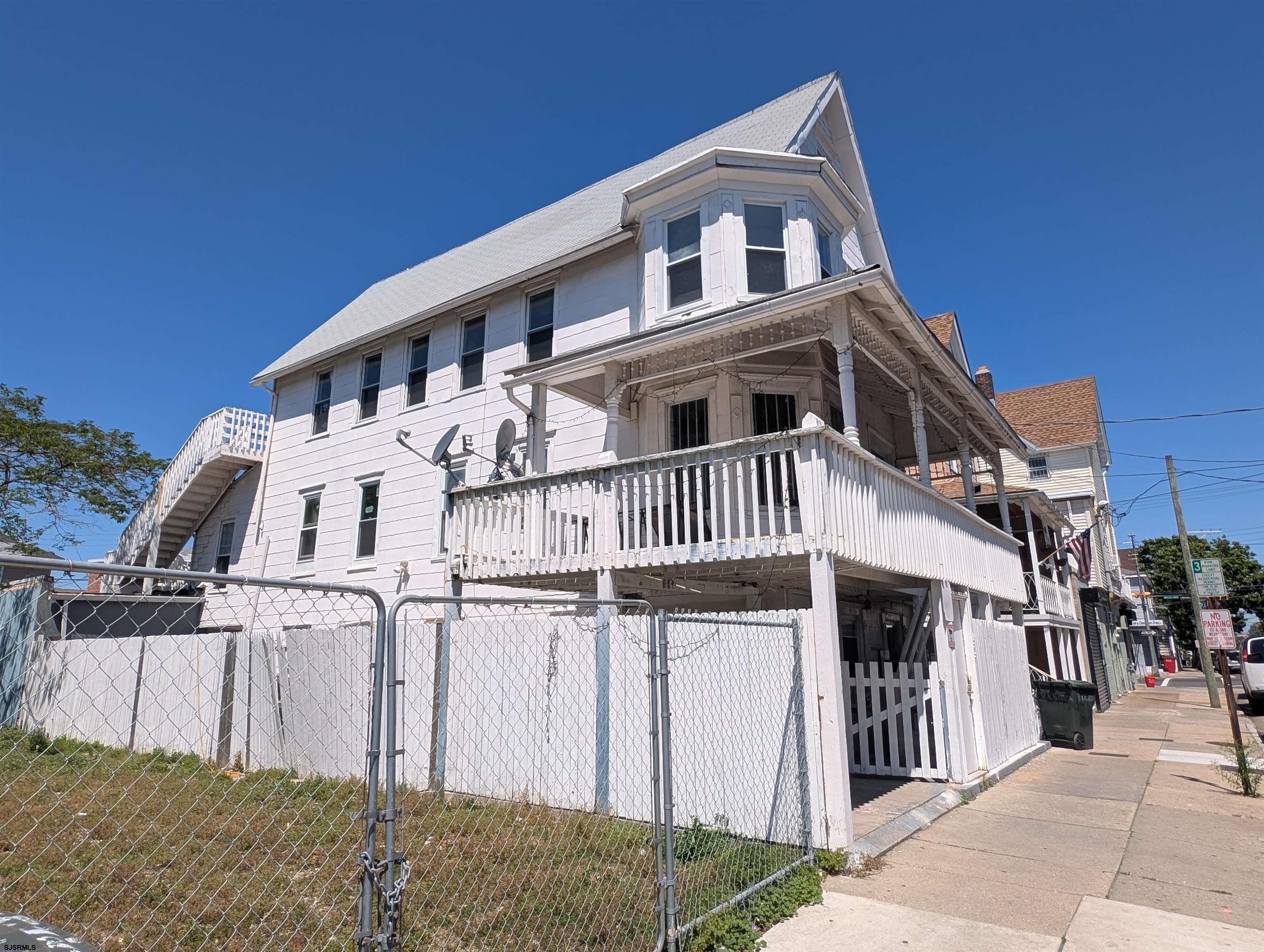 36 N Florida Avenue Atlantic City NJ 08401