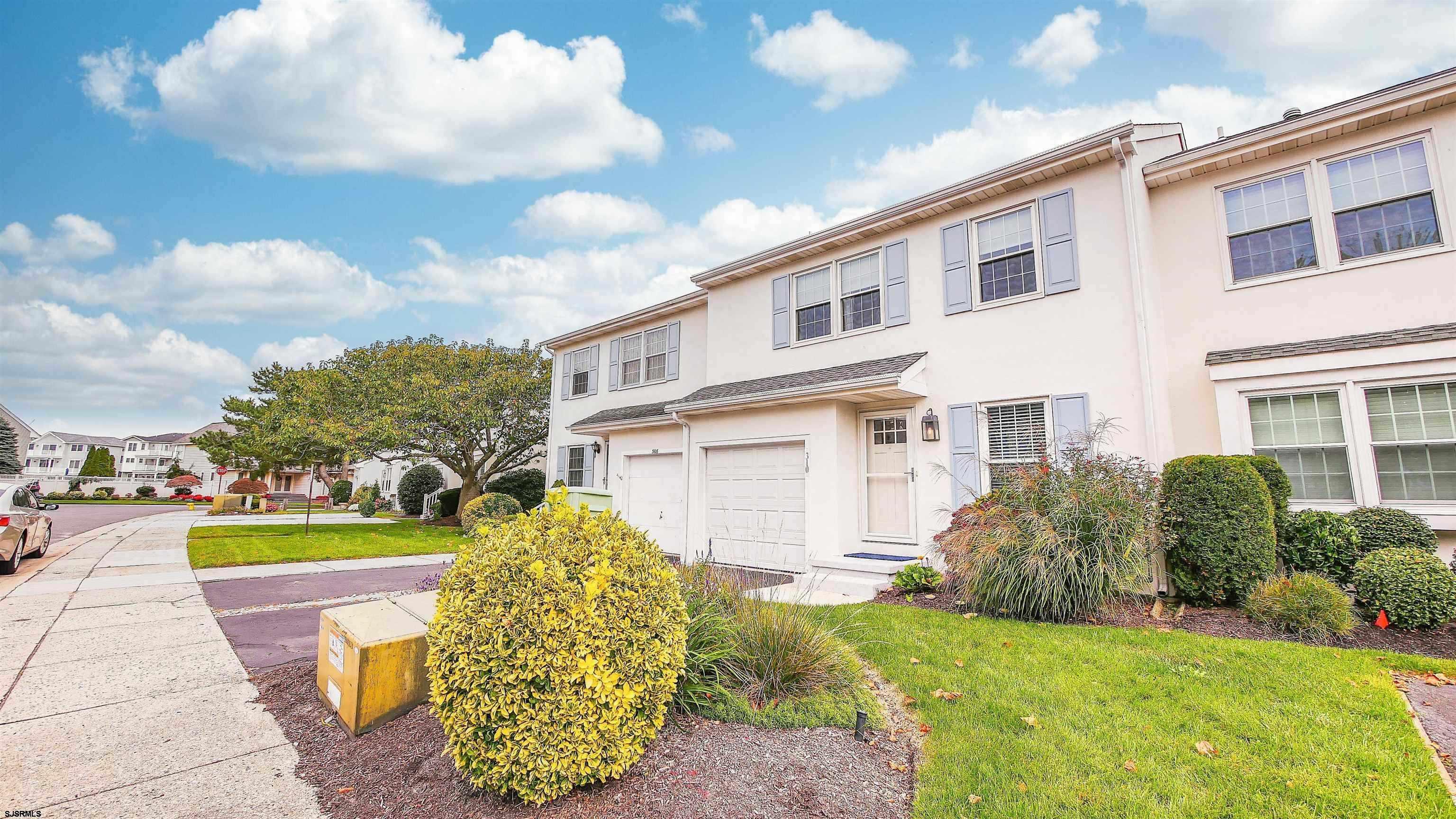 310 Sea Shell Lane Brigantine NJ 08203