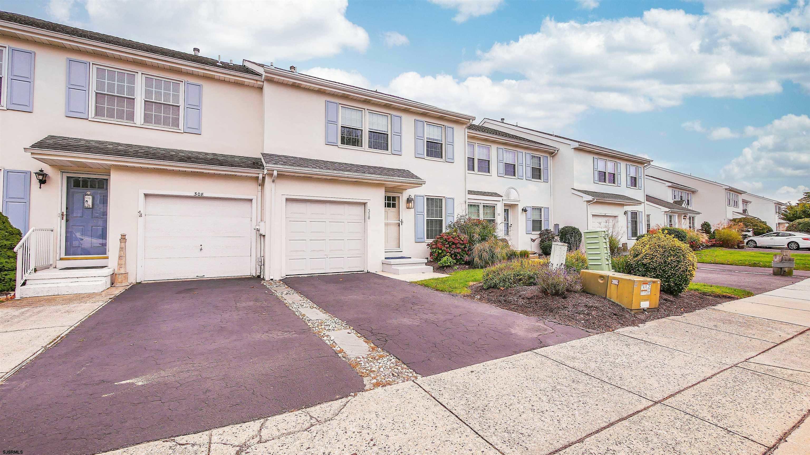 310 Sea Shell Lane Brigantine NJ 08203