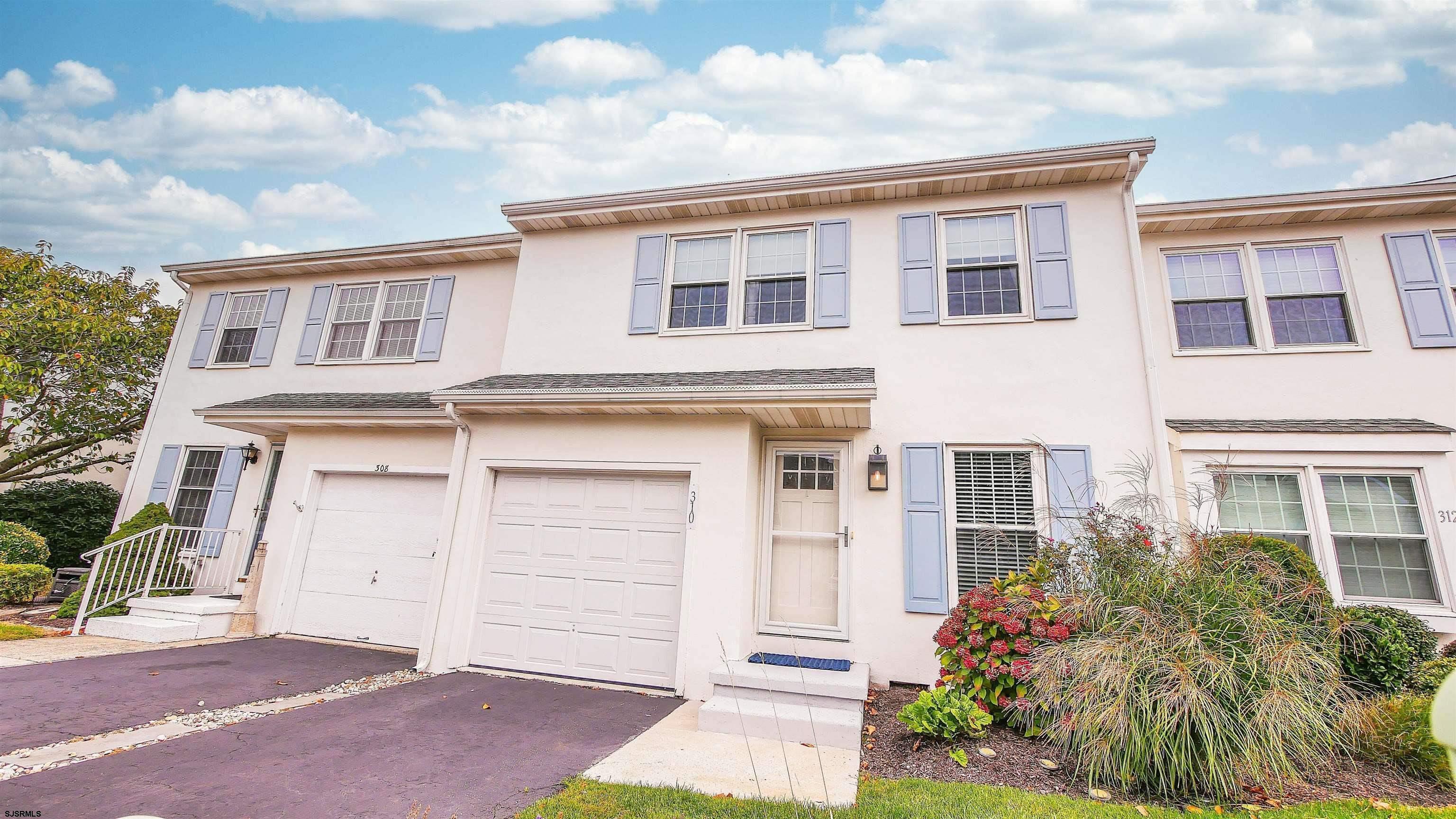 310 Sea Shell Lane Brigantine NJ 08203