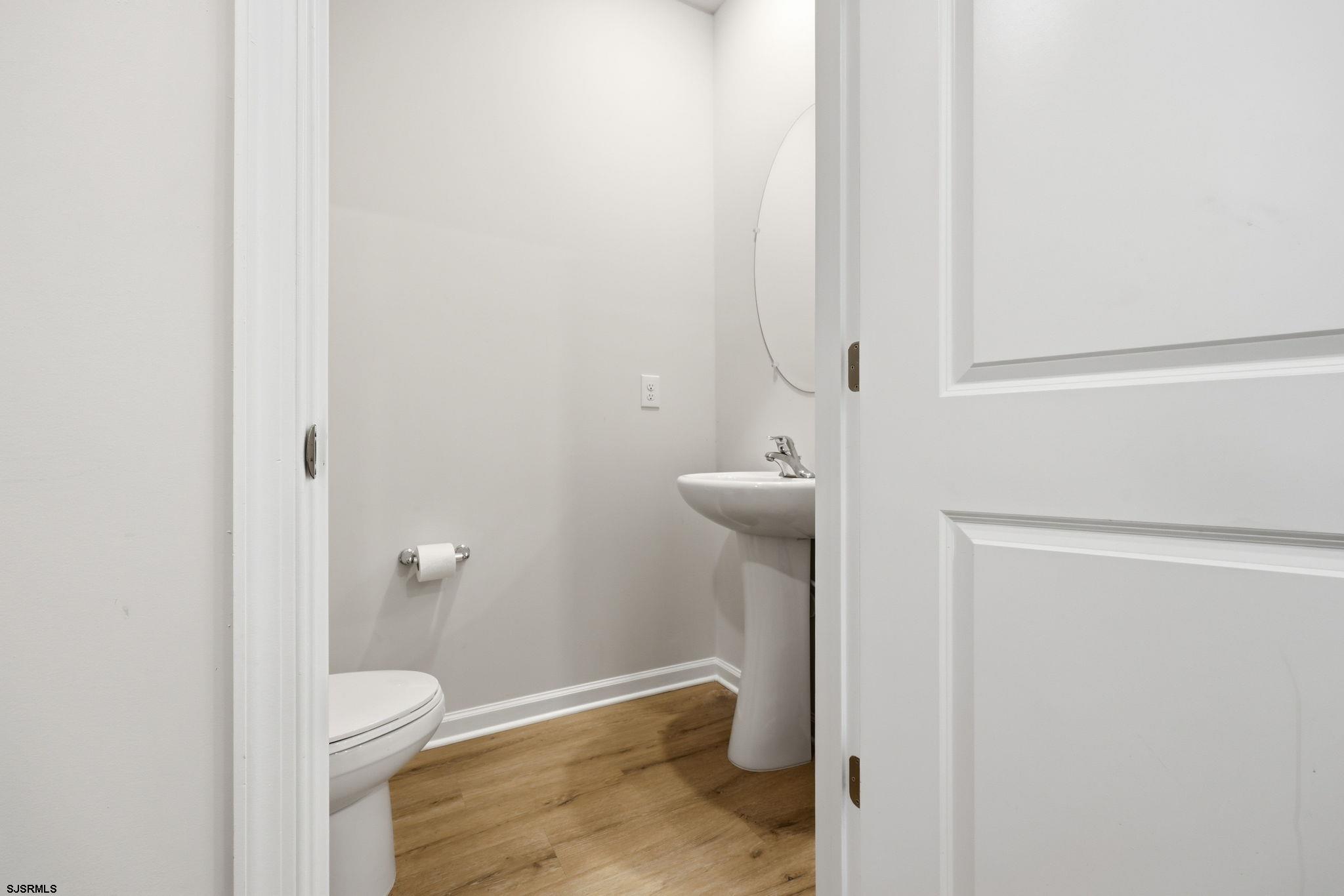 222 Hermosa Drive Egg Harbor Township NJ 08234