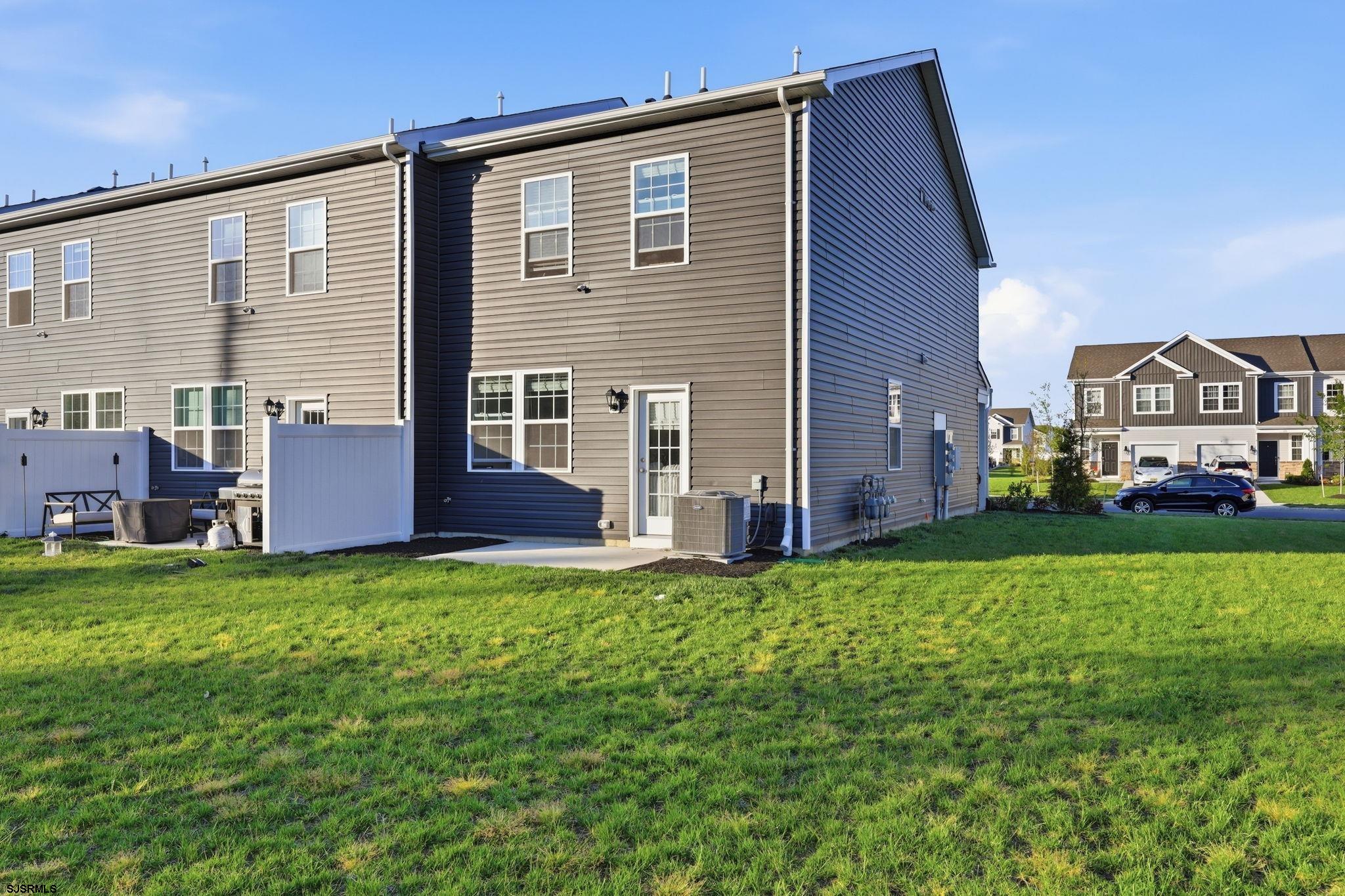 222 Hermosa Drive Egg Harbor Township NJ 08234