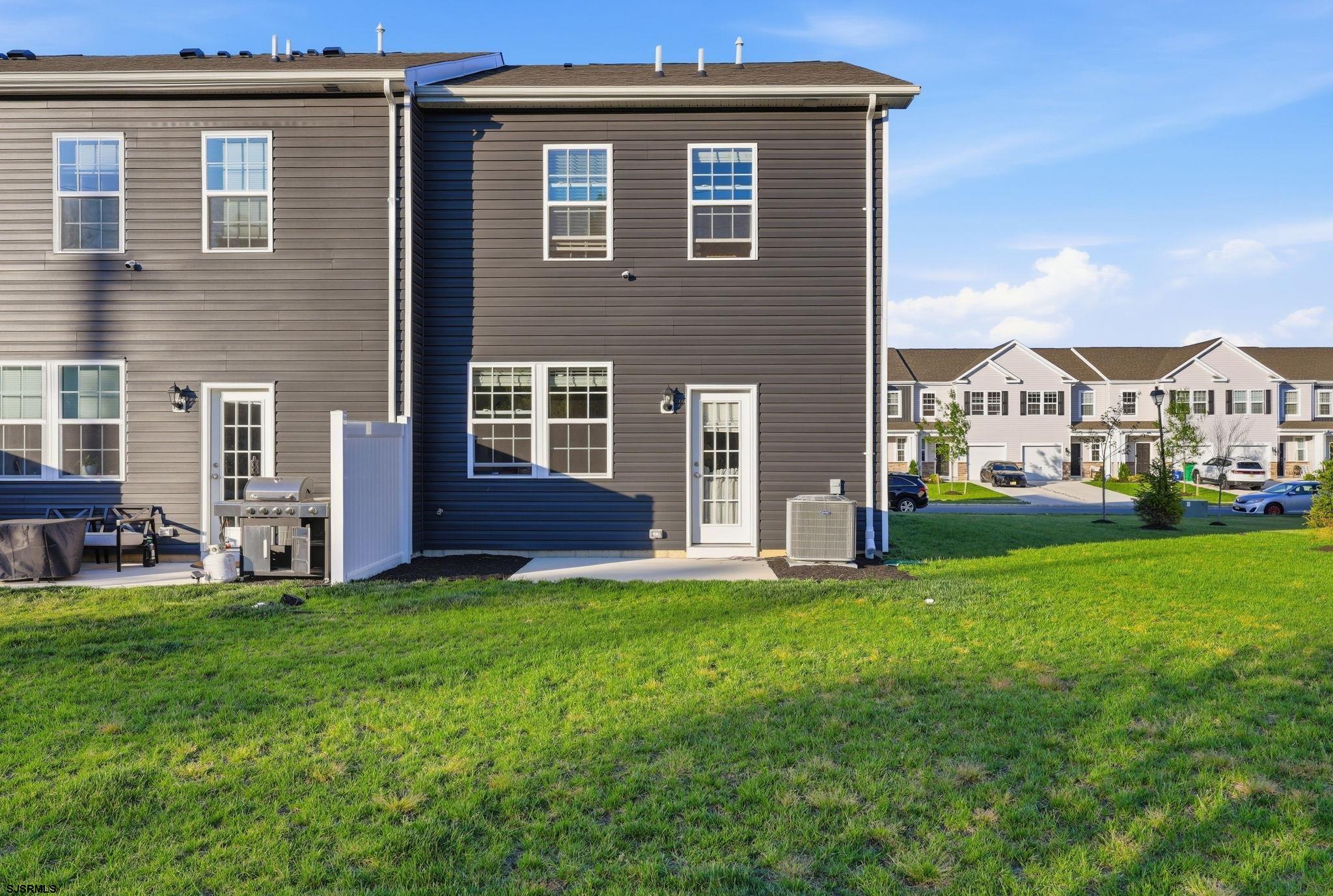 222 Hermosa Drive Egg Harbor Township NJ 08234