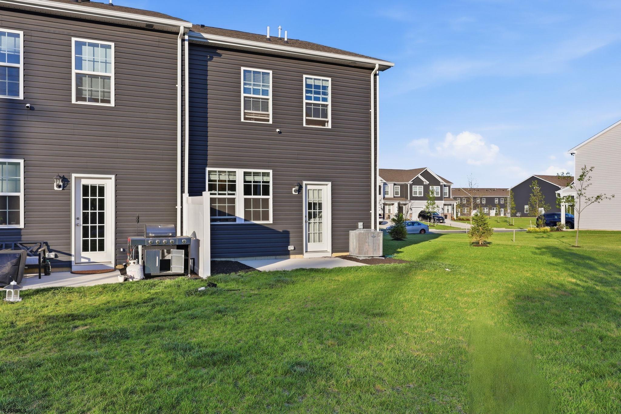 222 Hermosa Drive Egg Harbor Township NJ 08234