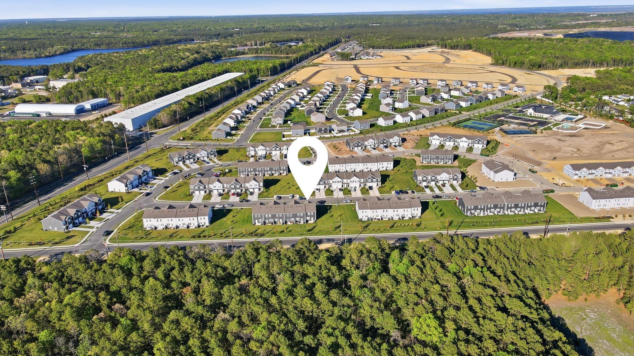 222 Hermosa Drive Egg Harbor Township NJ 08234