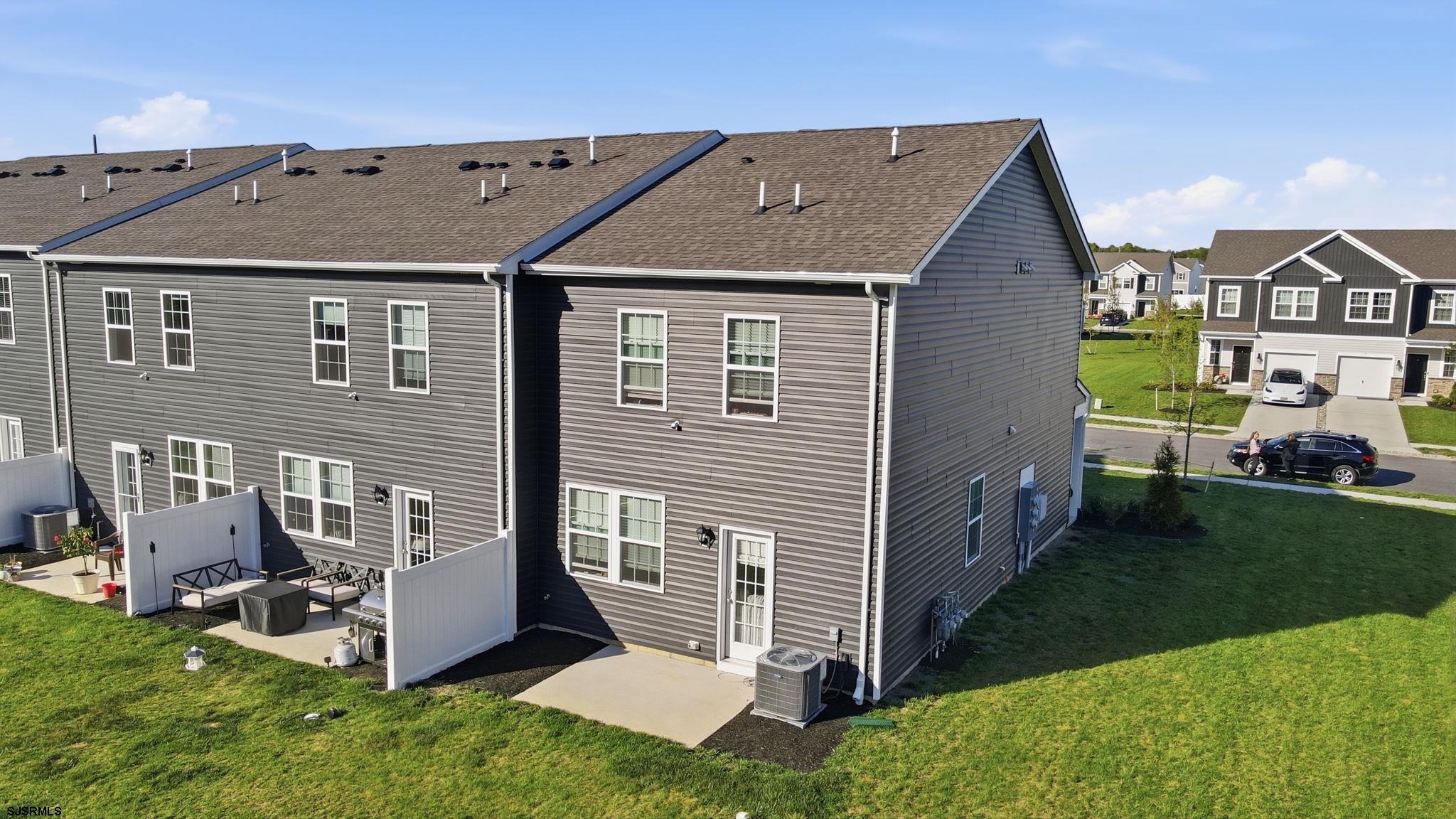 222 Hermosa Drive Egg Harbor Township NJ 08234
