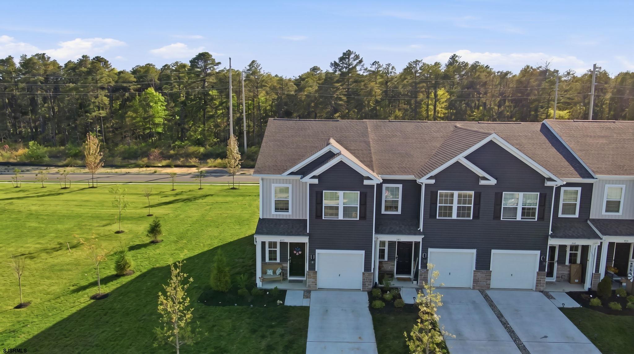 222 Hermosa Drive Egg Harbor Township NJ 08234
