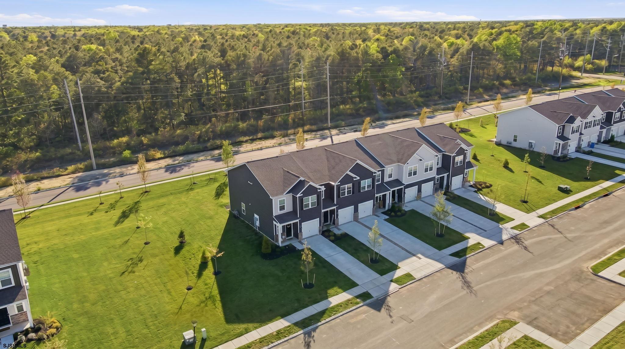 222 Hermosa Drive Egg Harbor Township NJ 08234