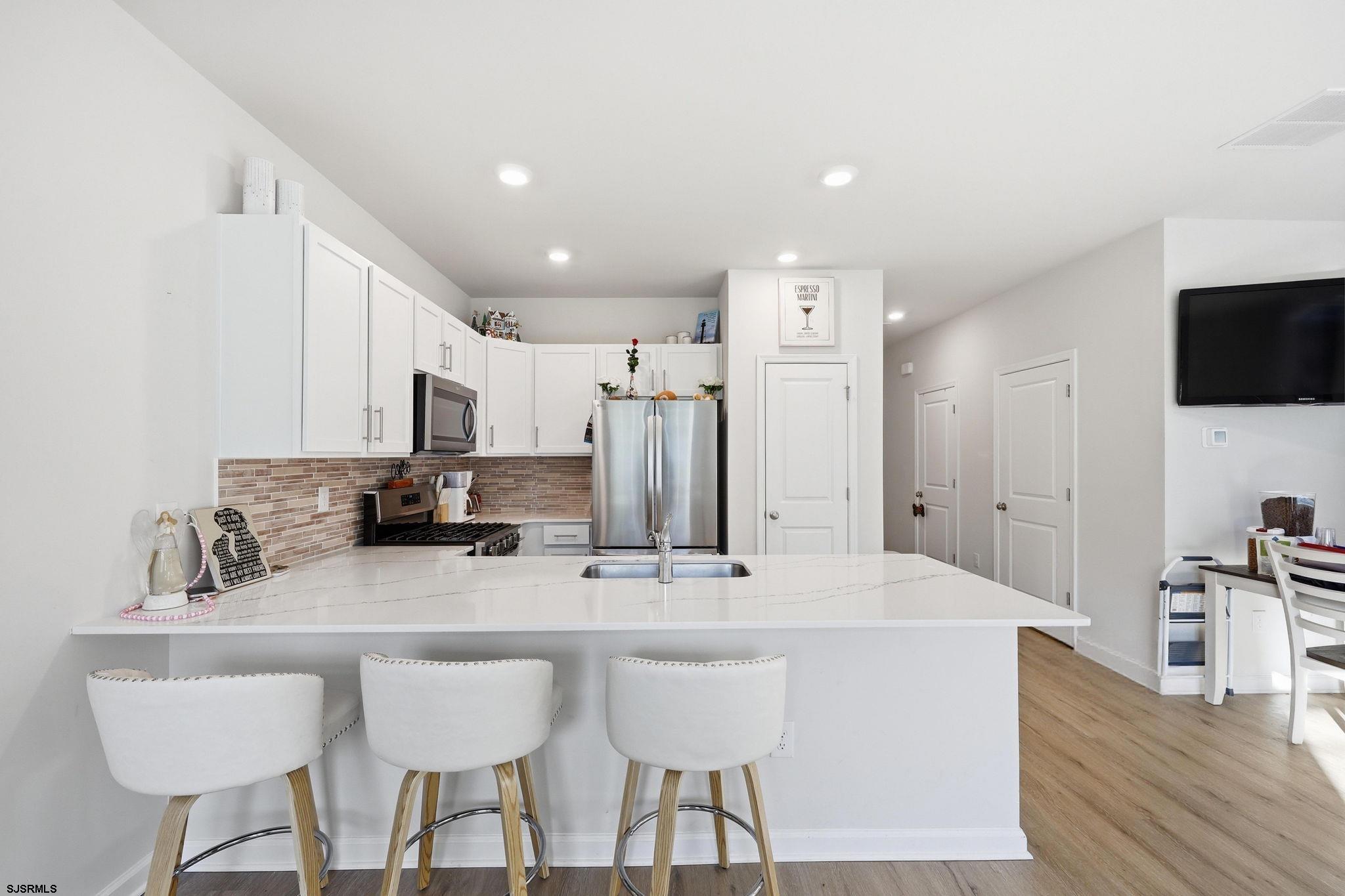 222 Hermosa Drive Egg Harbor Township NJ 08234