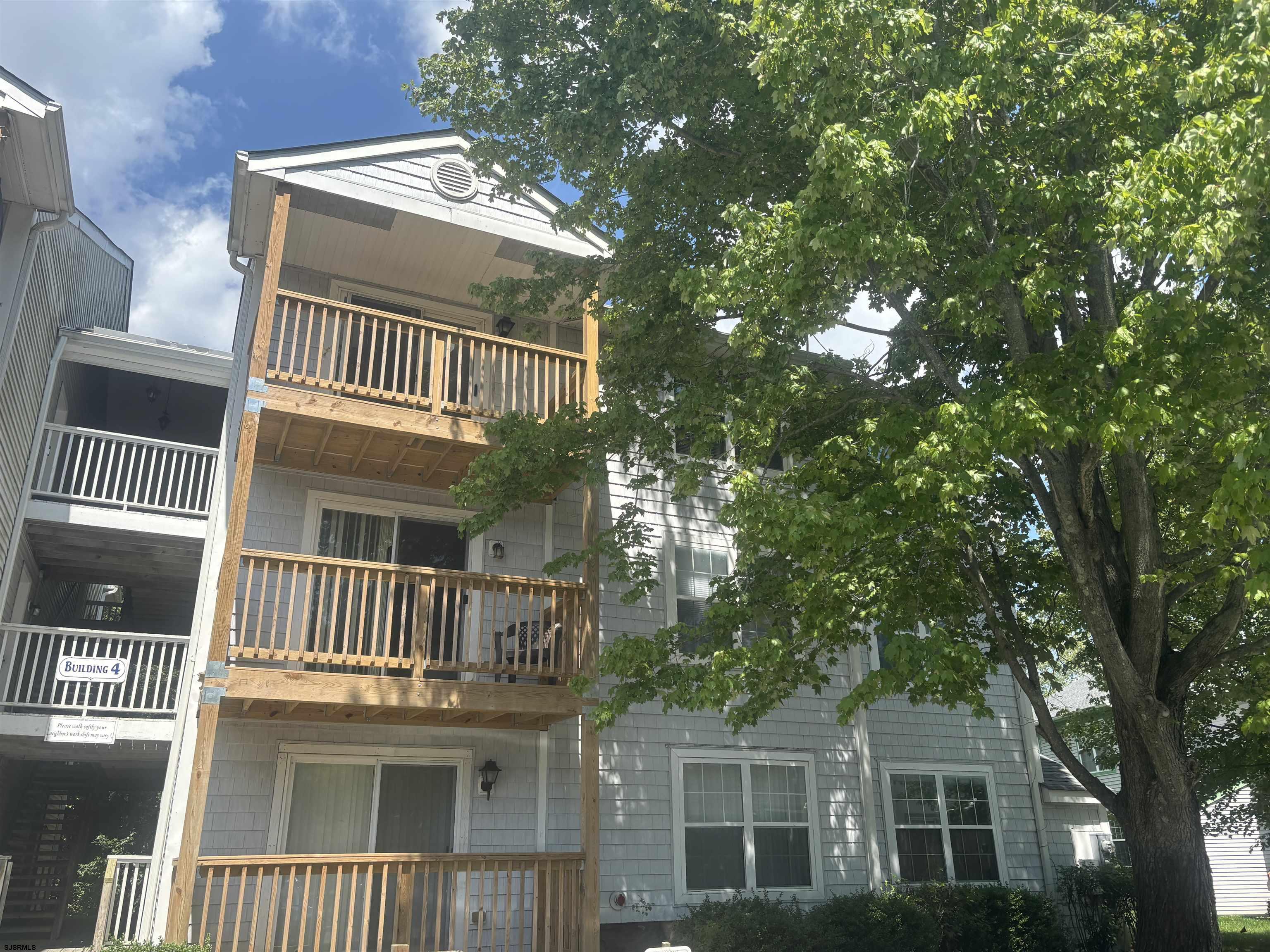 4K Oyster Bay Road Absecon NJ 08201
