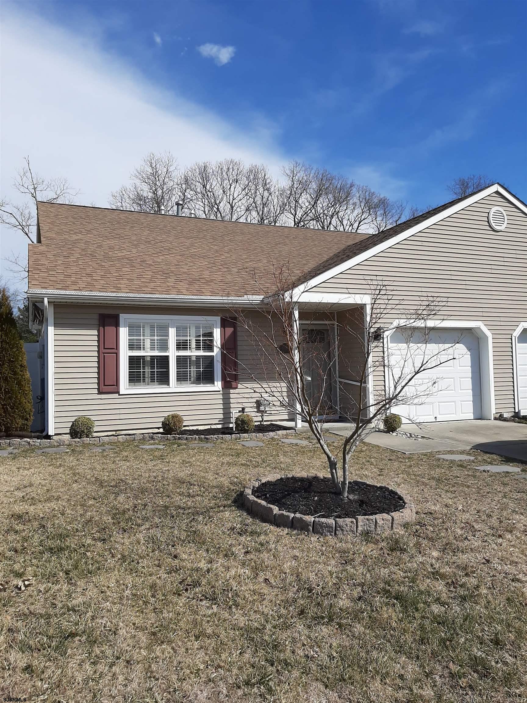 9 Pacific Avenue Somers Point NJ 08244