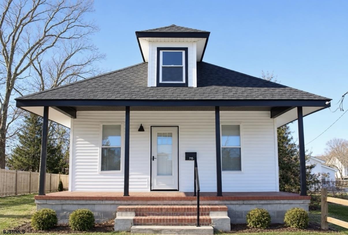 715 1st Avenue Somers Point NJ 08226