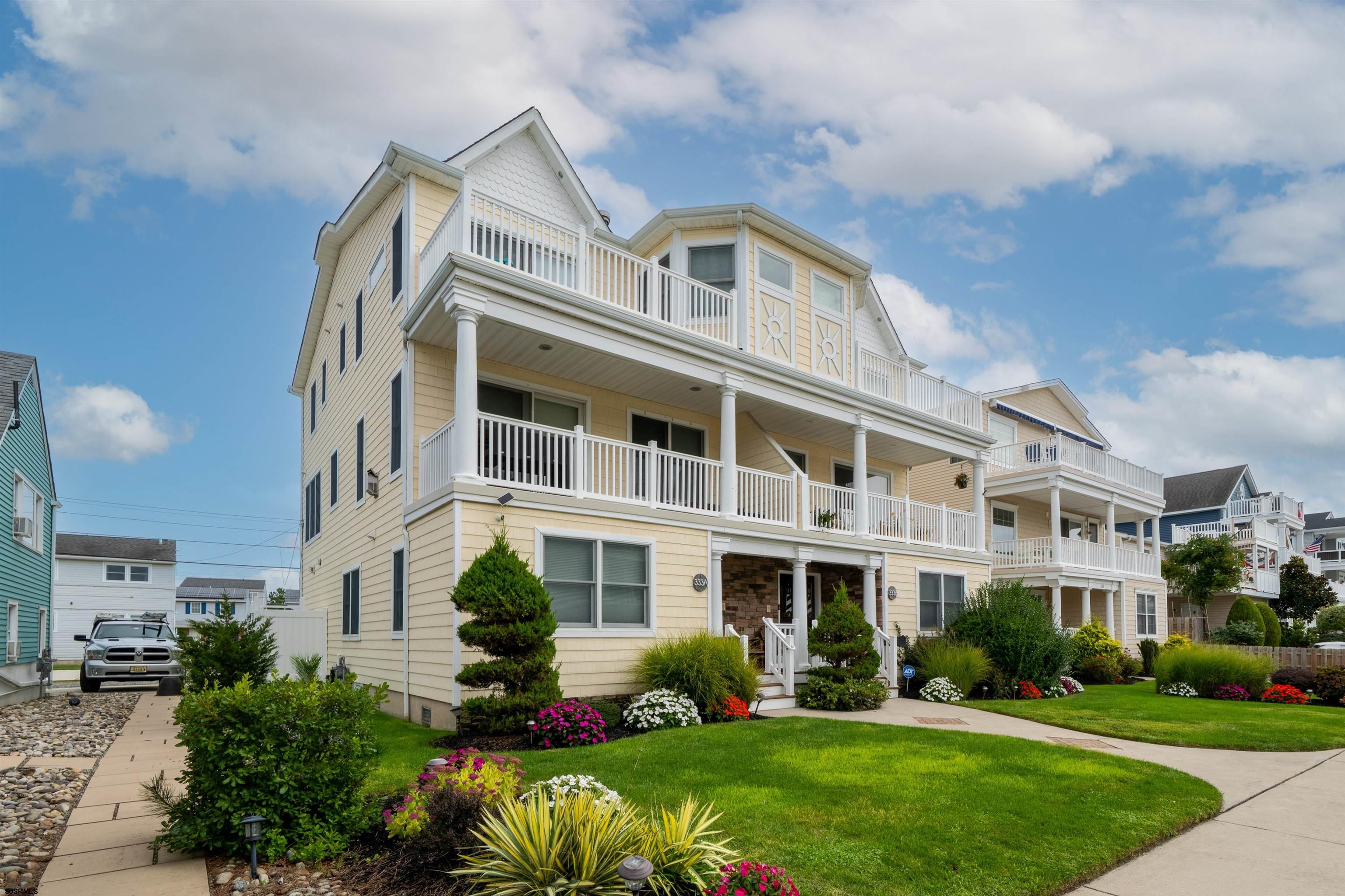 333 38th Street Brigantine NJ 08203