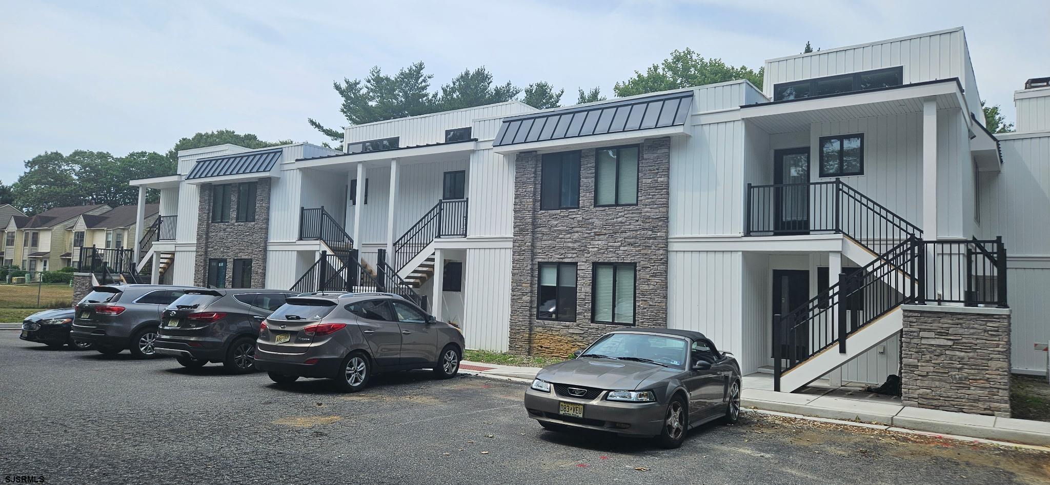 17 Tilton Club Egg Harbor Township NJ 08234