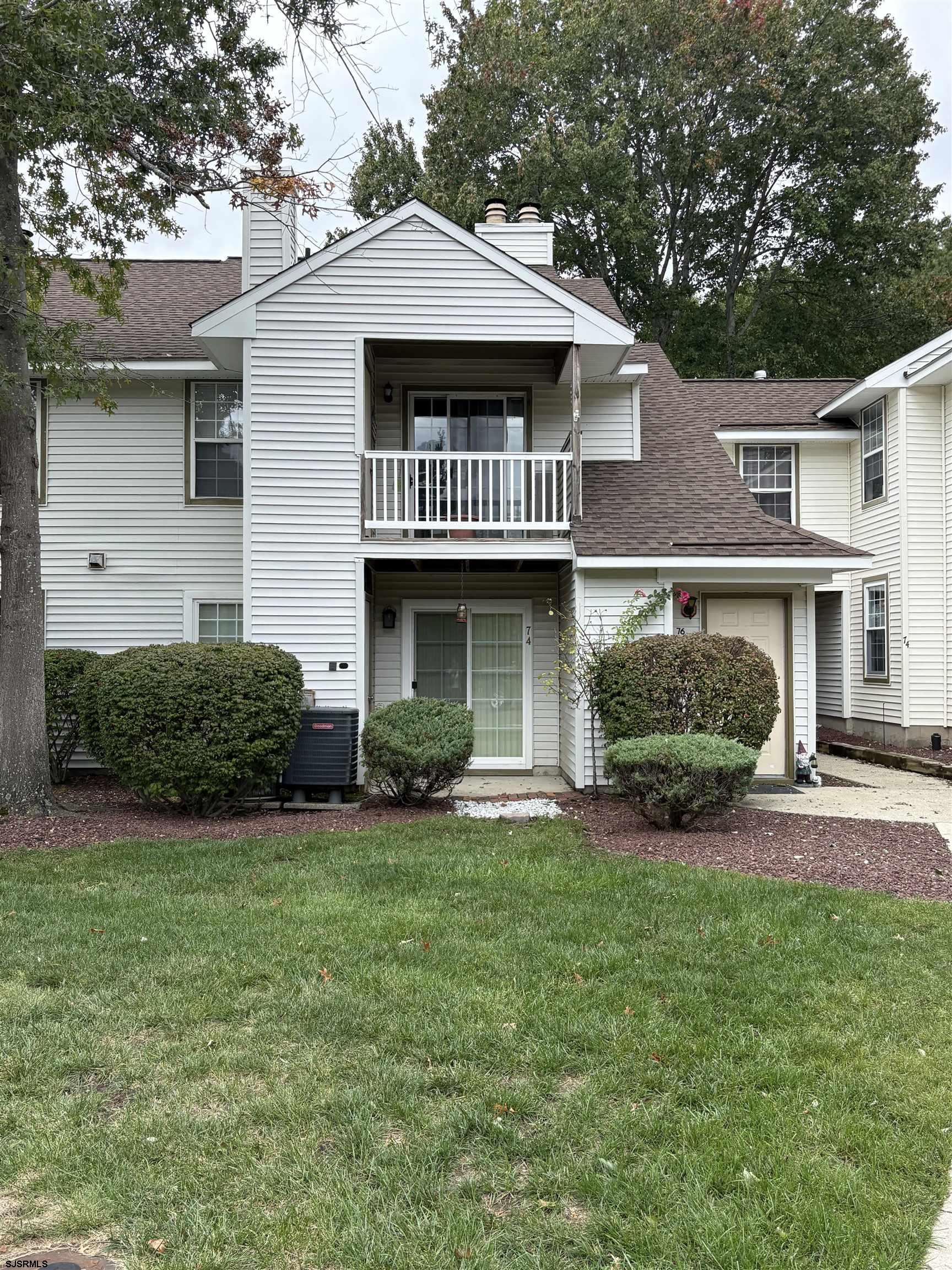 74 Waterview Drive Smithville NJ 08205