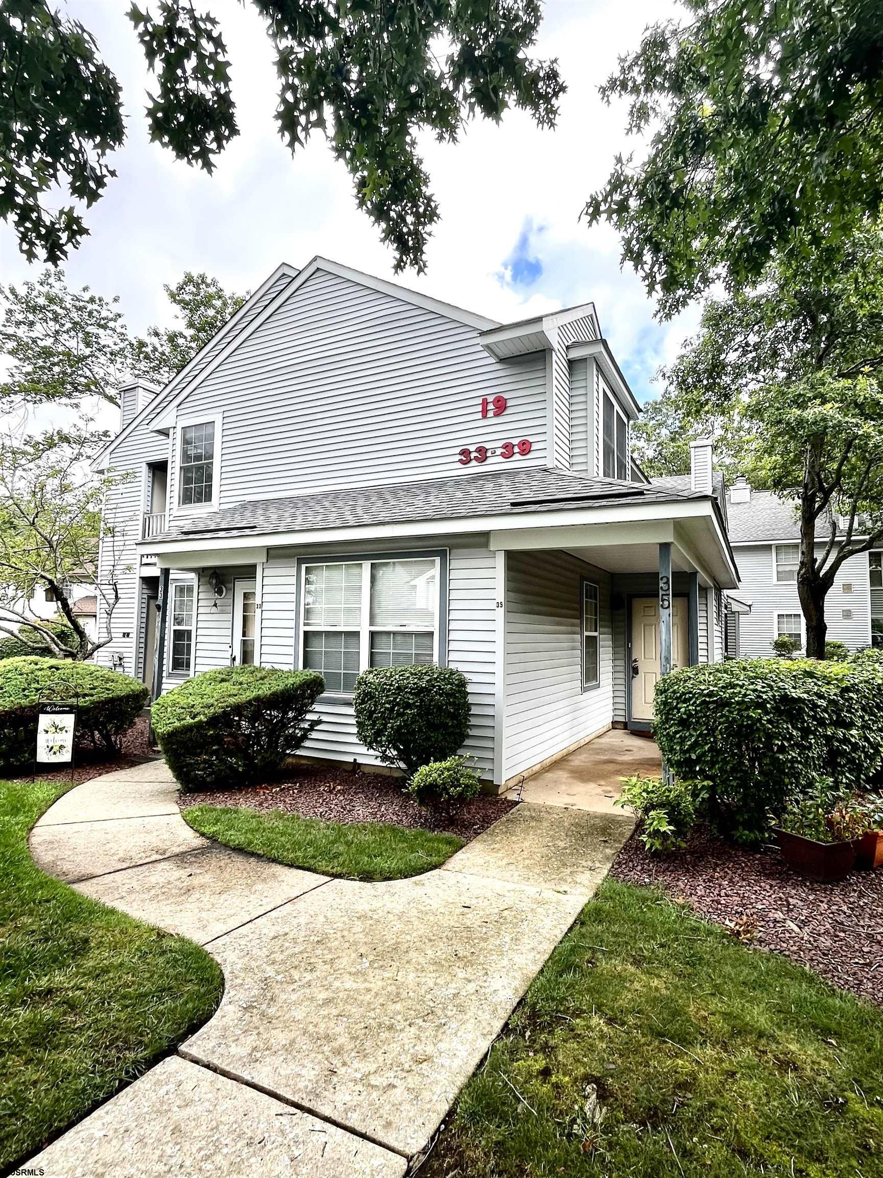 35 Waterview Drive Smithville NJ 08205