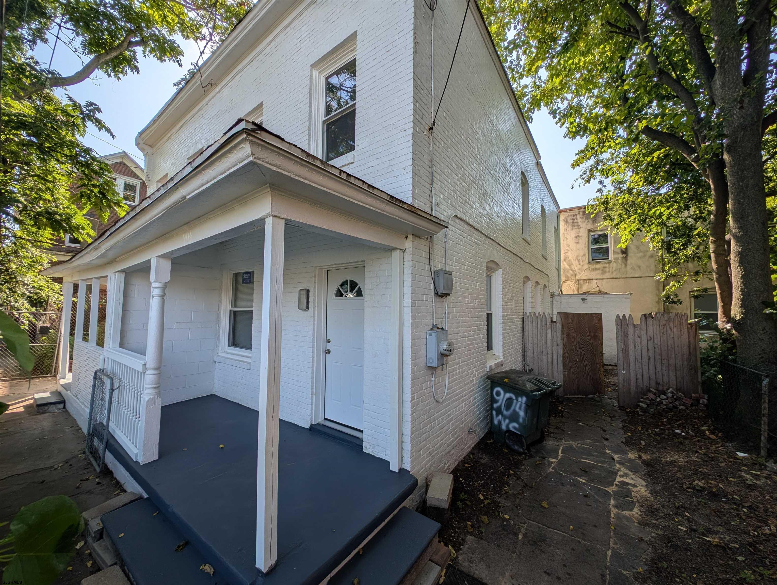 904 Westcoat Place Atlantic City NJ 08401