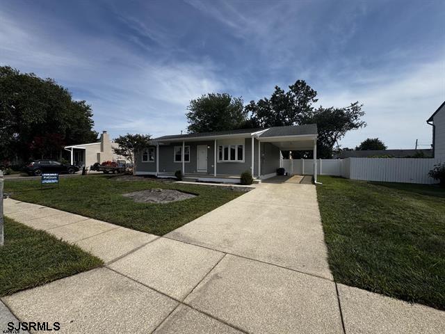 25 N Bucknell Road Somers Point NJ 08244