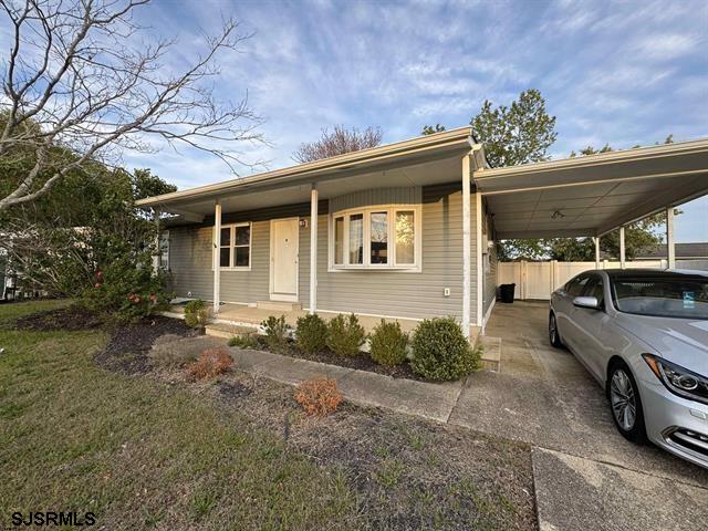 25 N Bucknell Road Somers Point NJ 08244