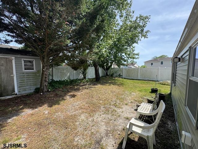 25 N Bucknell Road Somers Point NJ 08244