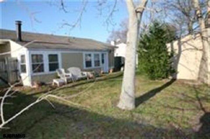 25 N Bucknell Road Somers Point NJ 08244