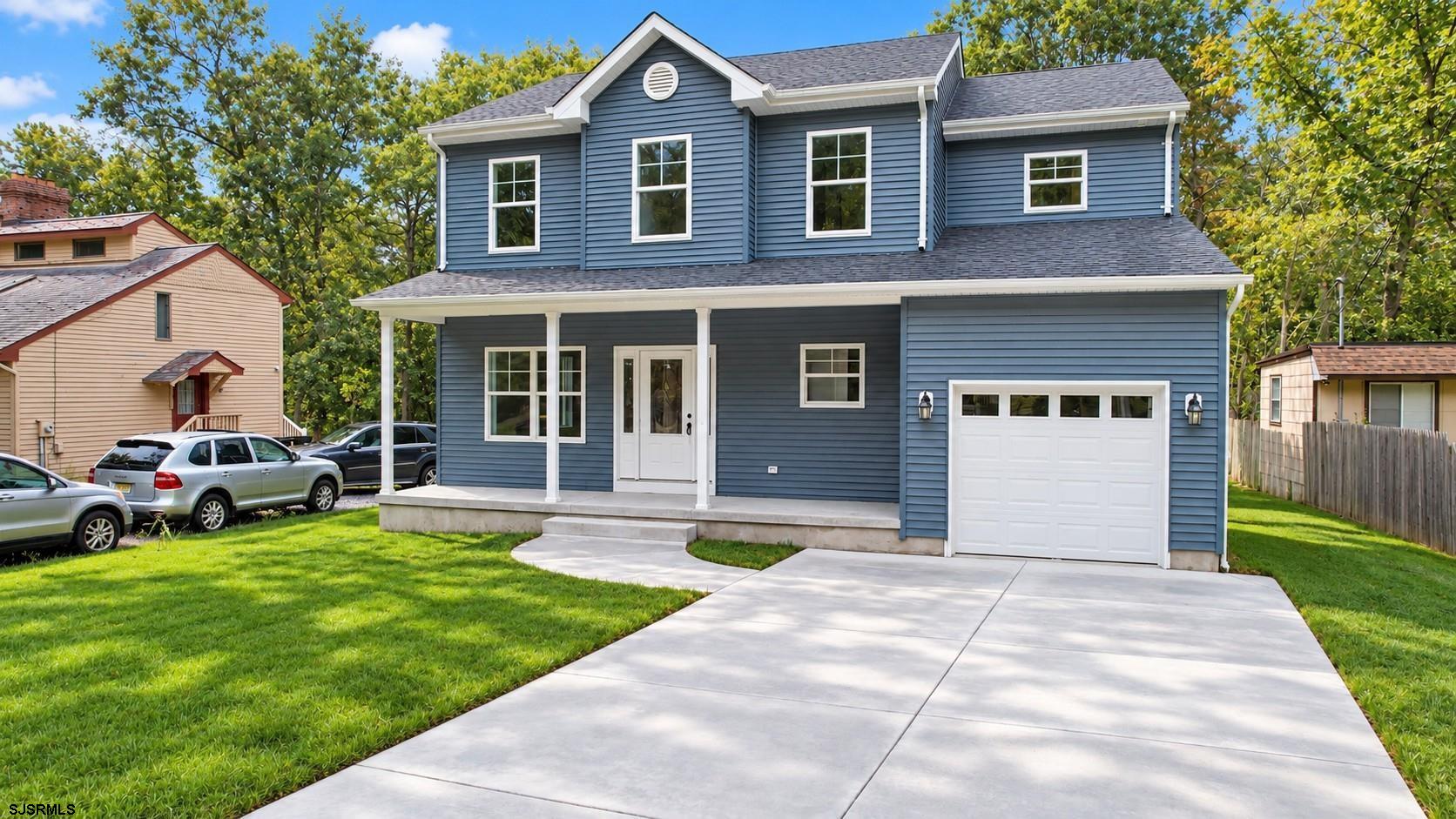 456 Nectar Drive Galloway Township NJ 08205