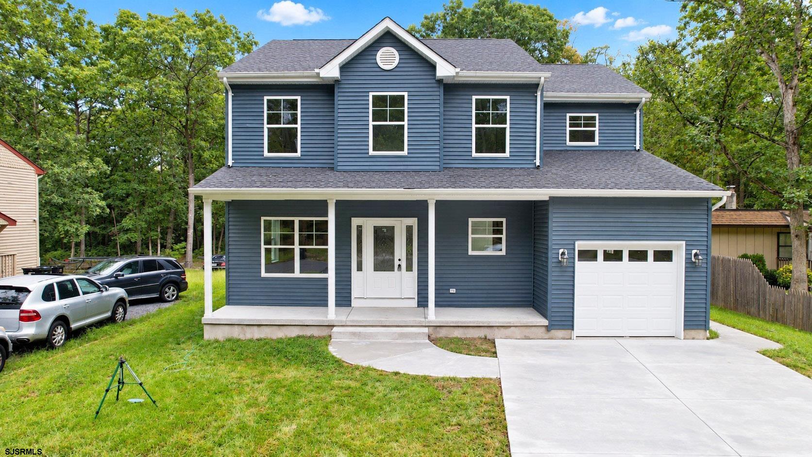 456 Nectar Drive Galloway Township NJ 08205