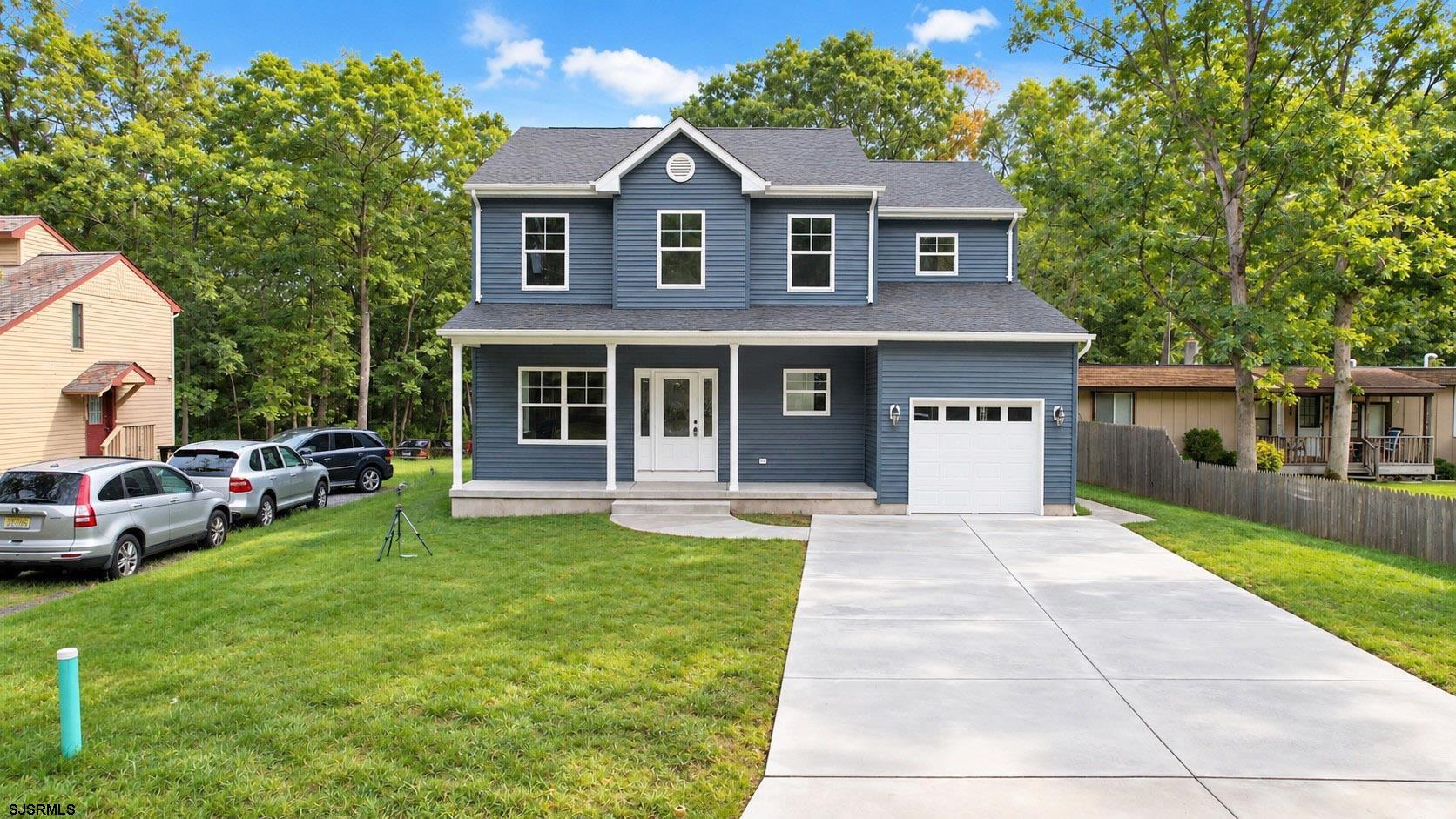 456 Nectar Drive Galloway Township NJ 08205