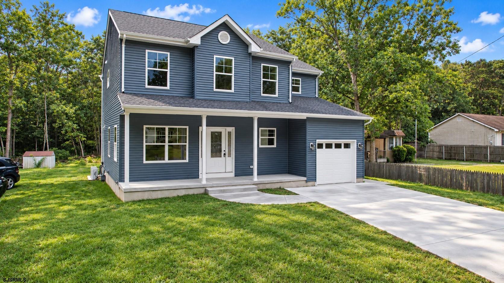 456 Nectar Drive Galloway Township NJ 08205