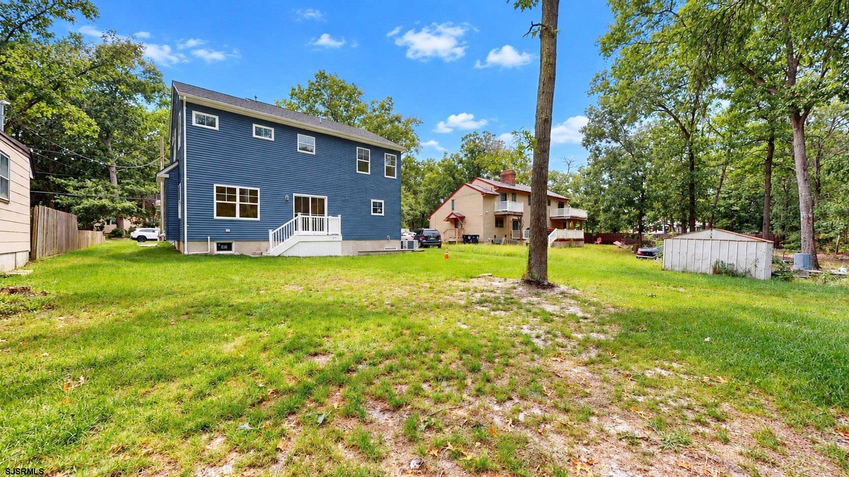 456 Nectar Drive Galloway Township NJ 08205