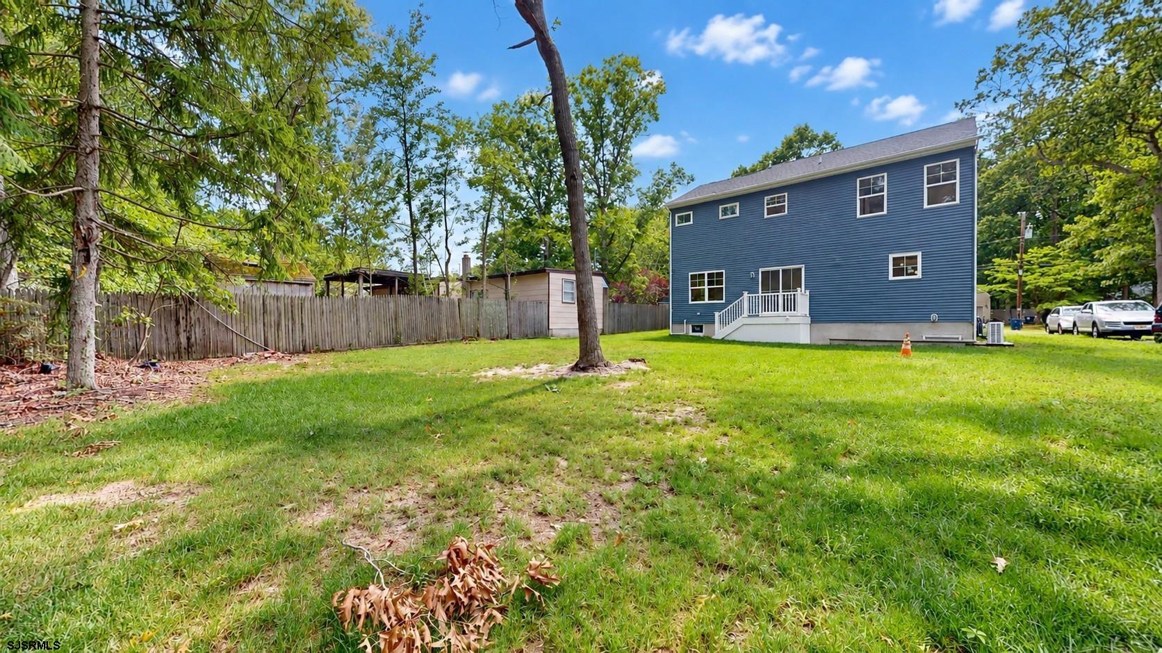 456 Nectar Drive Galloway Township NJ 08205