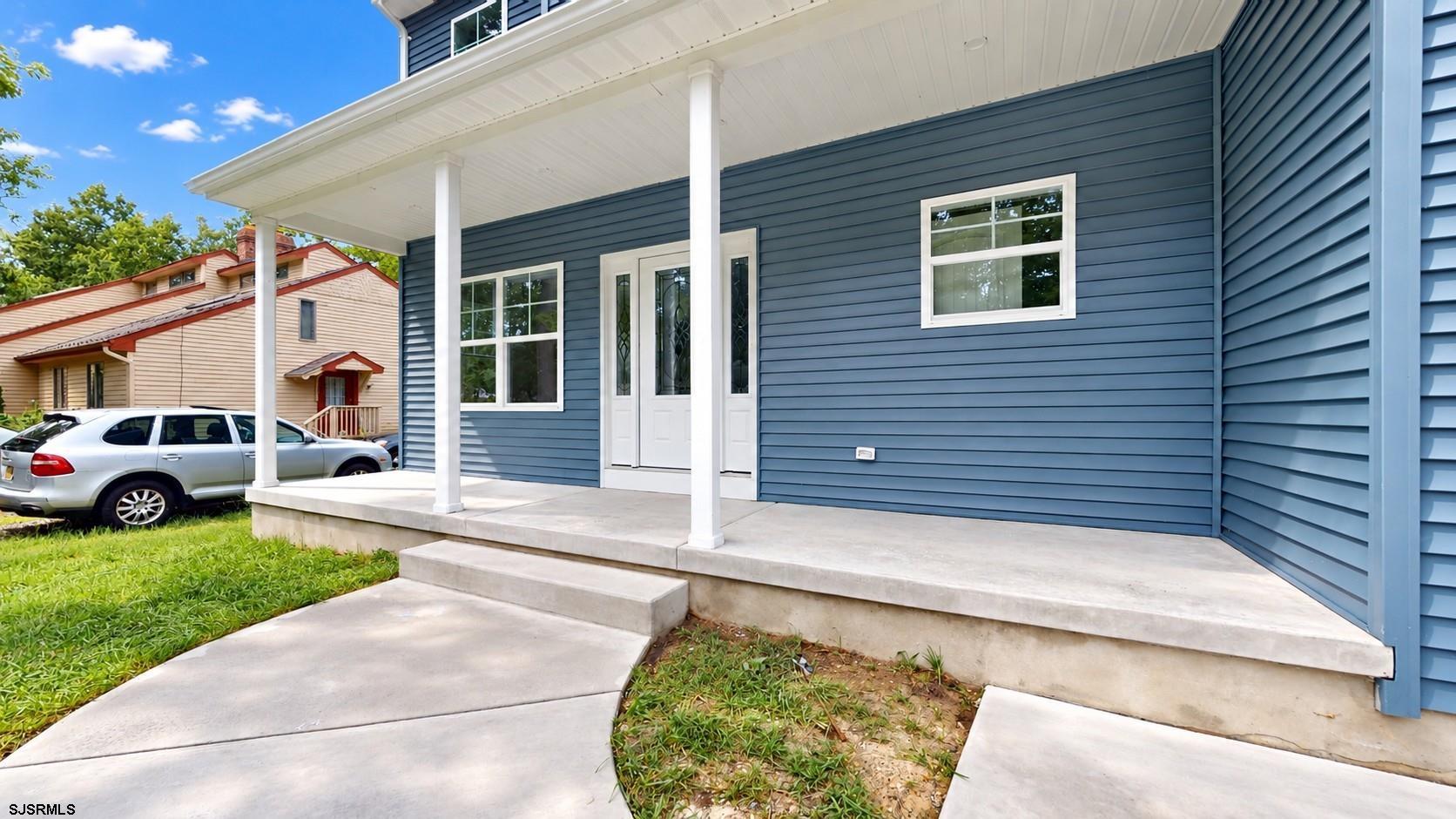 456 Nectar Drive Galloway Township NJ 08205
