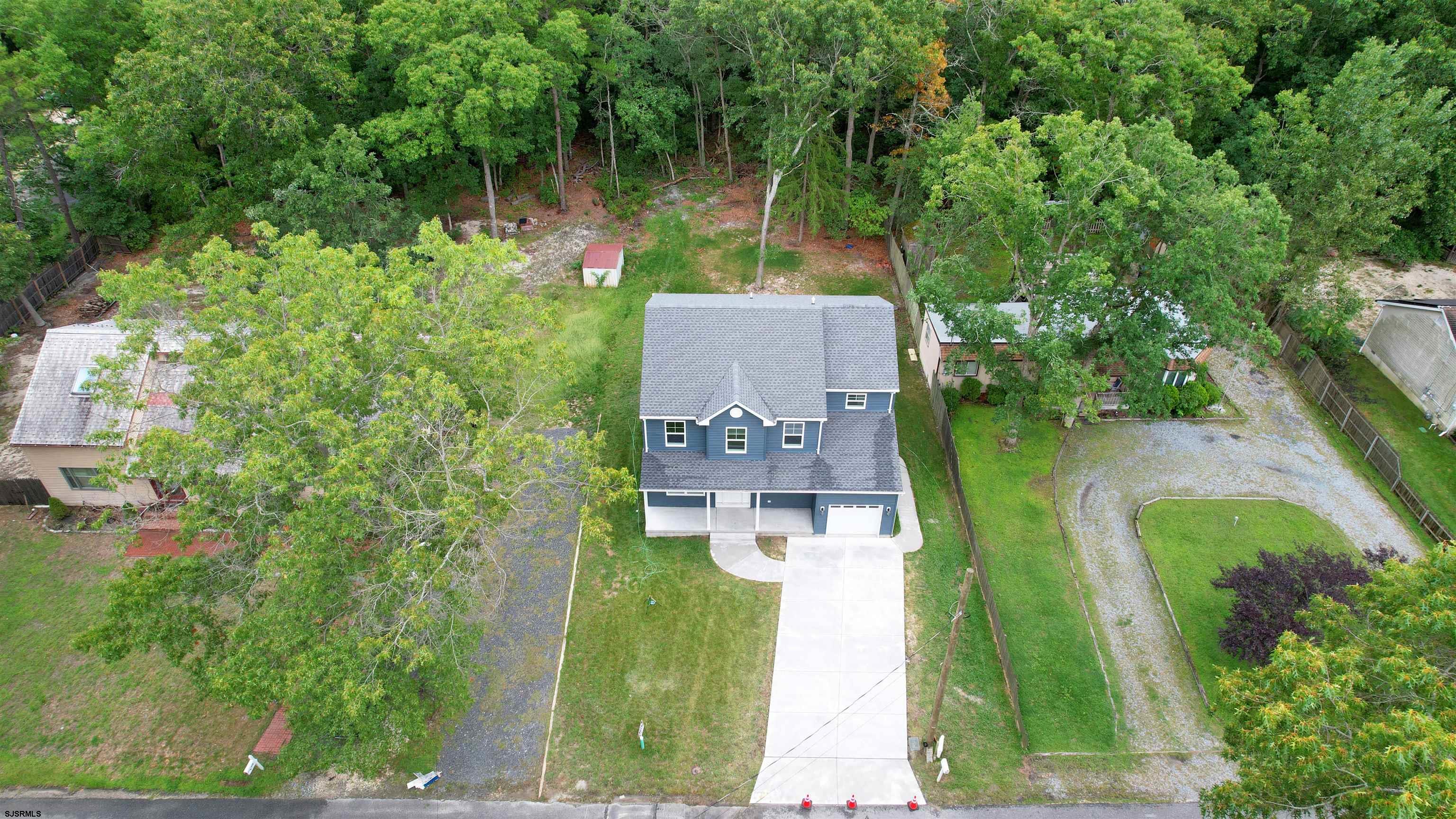 456 Nectar Drive Galloway Township NJ 08205